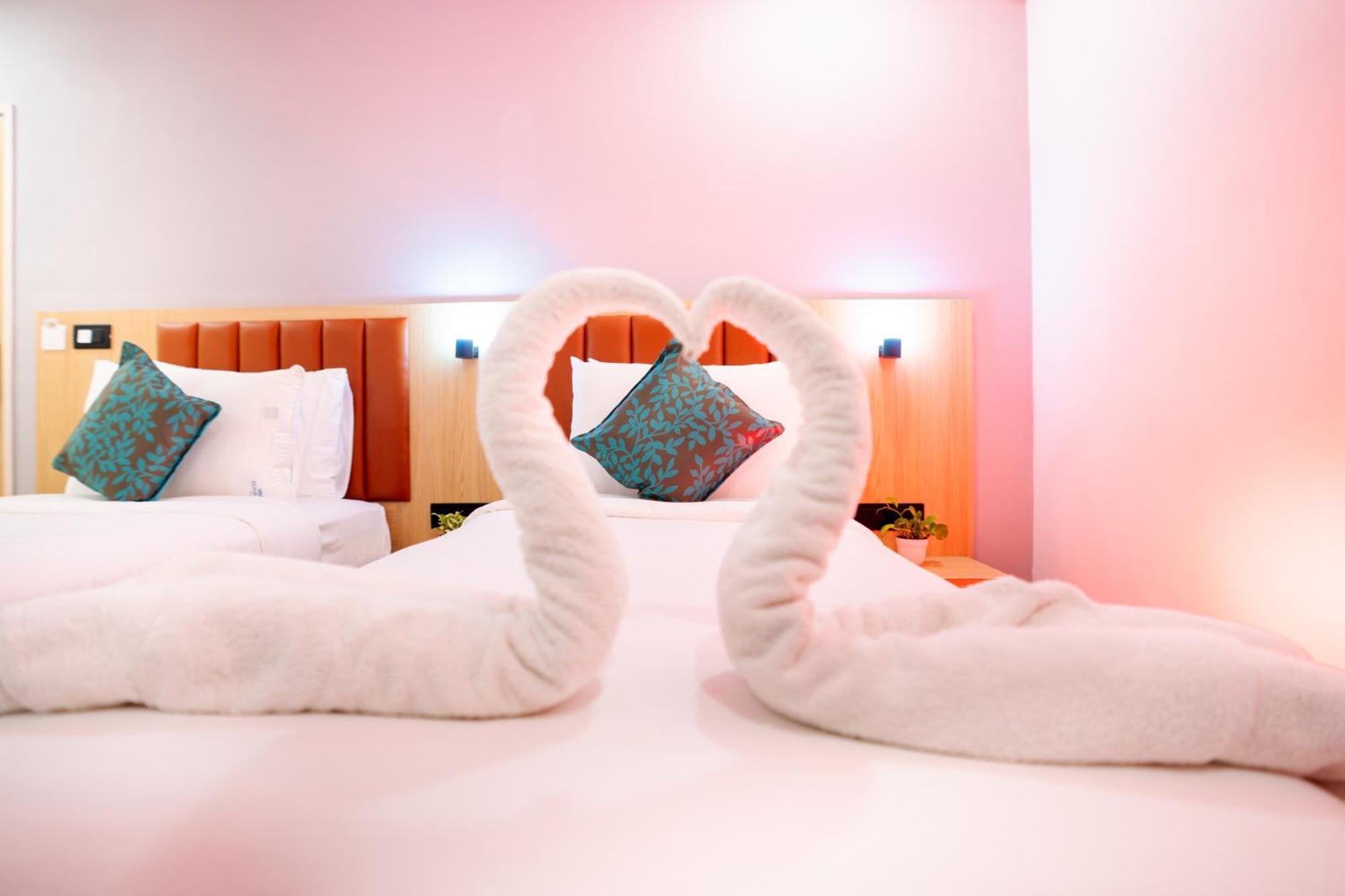 Sunrise Business Hotel Hyderabad