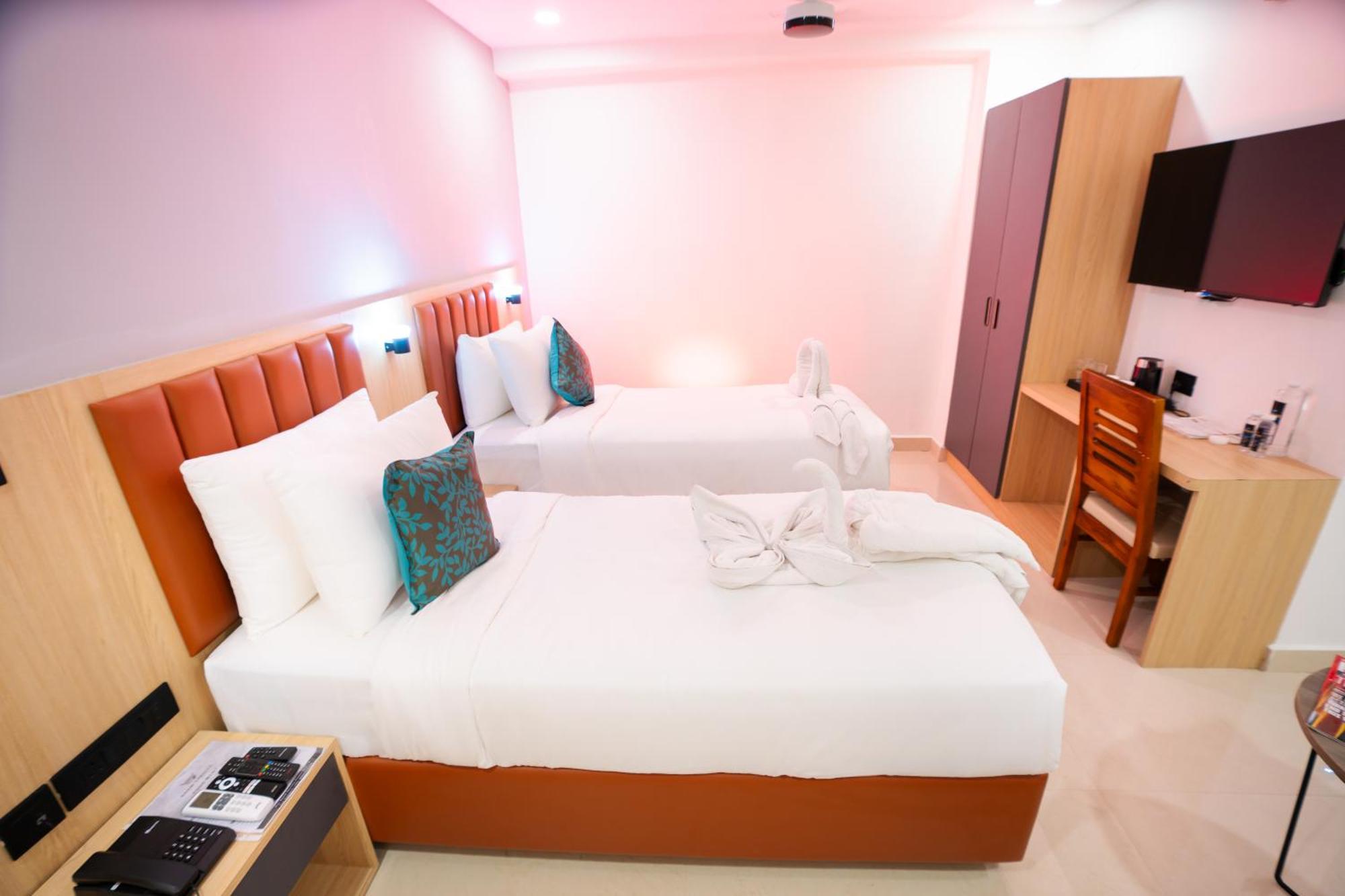 Hotel Sunrise Business 3*