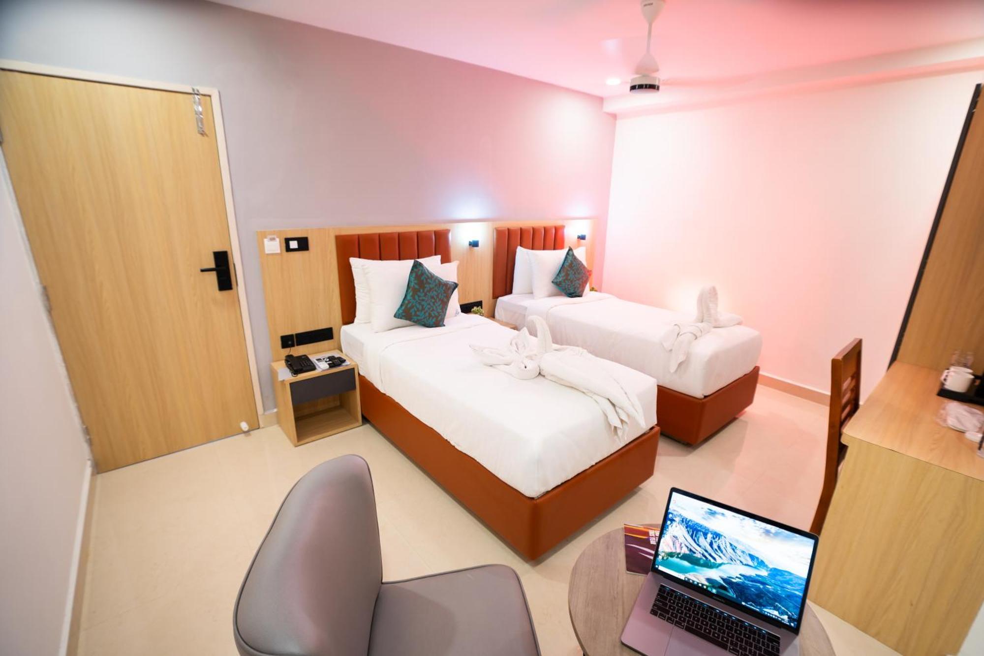 Sunrise Business Hotel Hyderabad