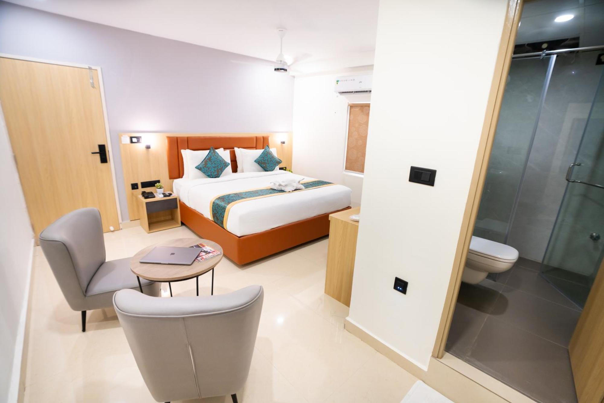 Sunrise Business Hyderabad