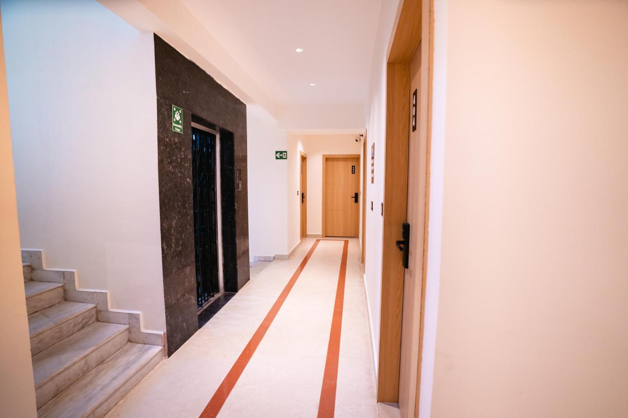 Sunrise Business Hotel Hyderabad