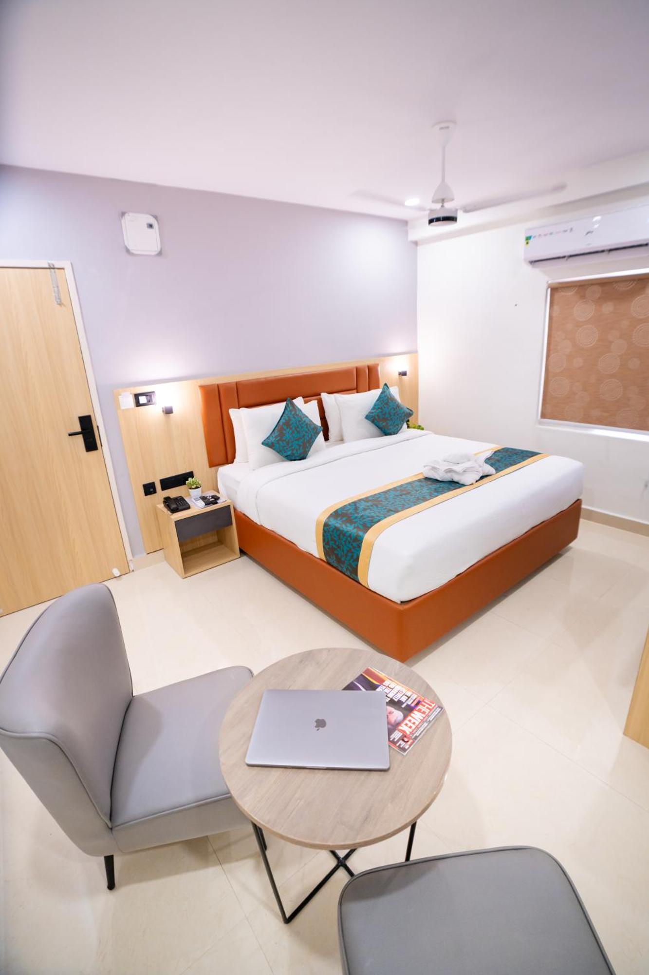 Sunrise Business Hyderabad