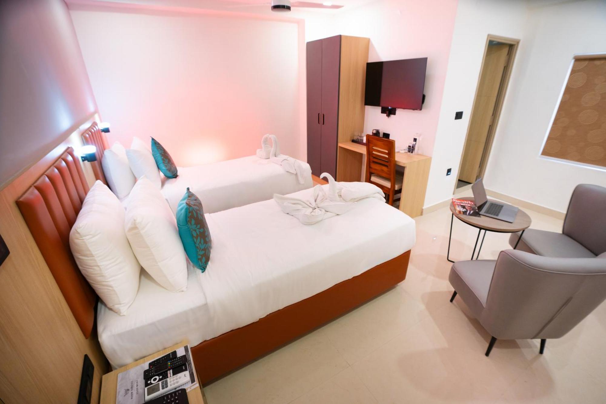 Hotel Sunrise Business 3*