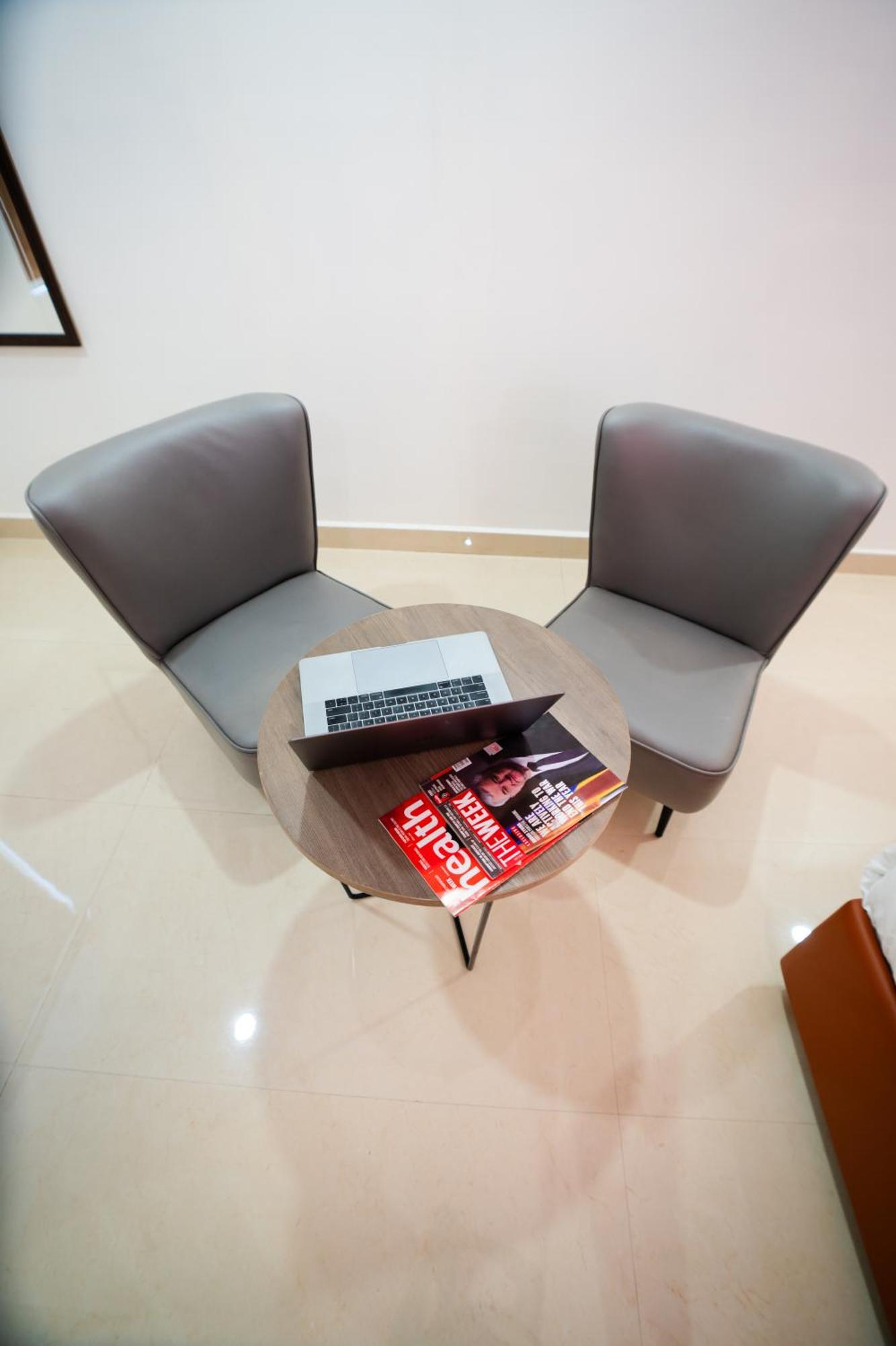 Sunrise Business Hotel Hyderabad