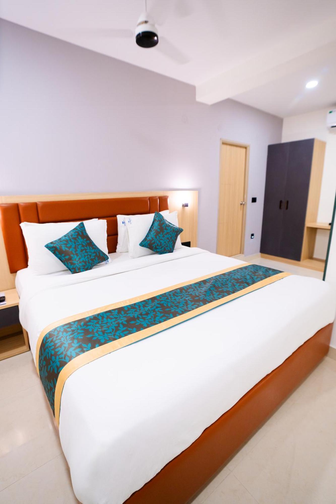 Sunrise Business Hyderabad