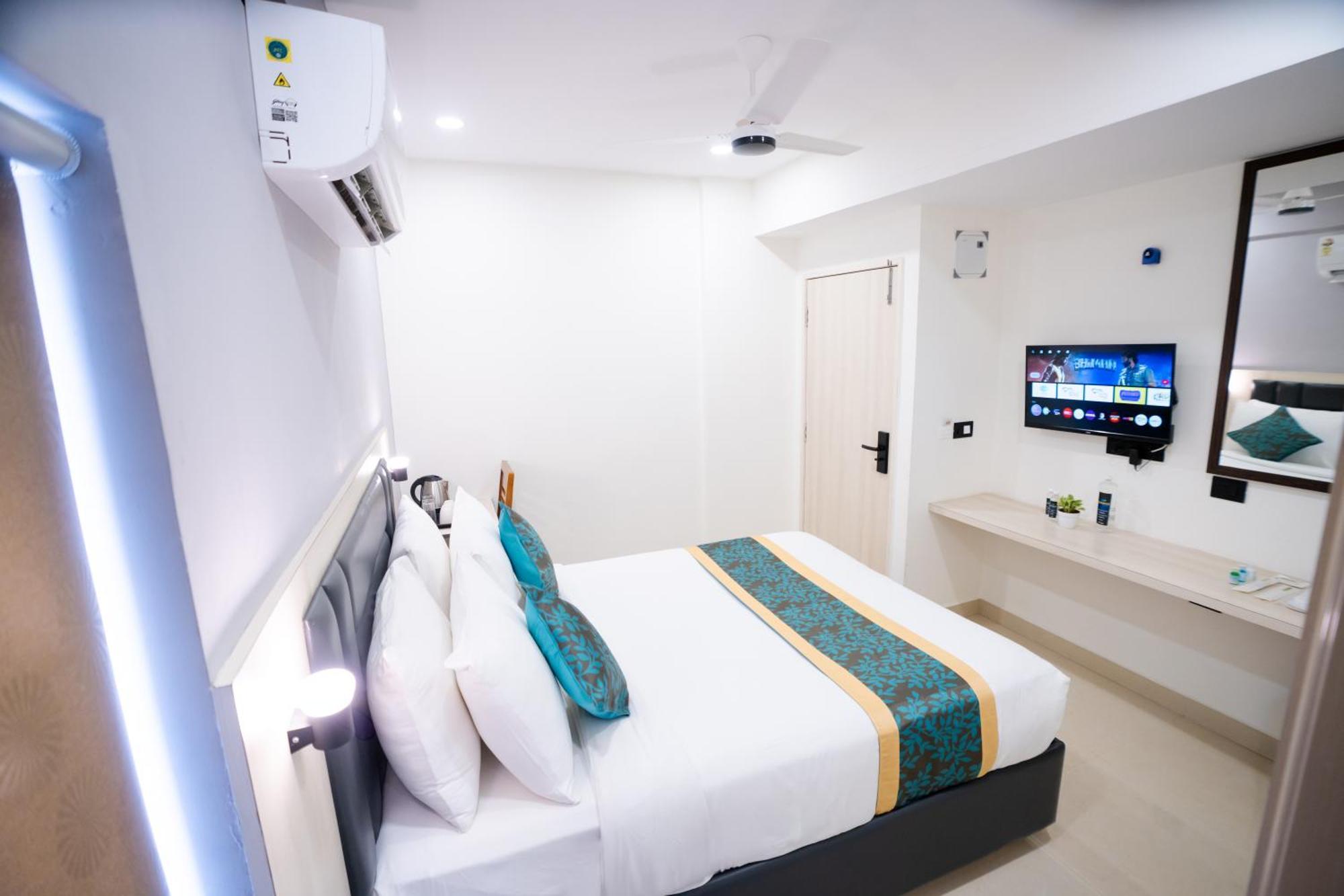 Sunrise Business Hotel Hyderabad