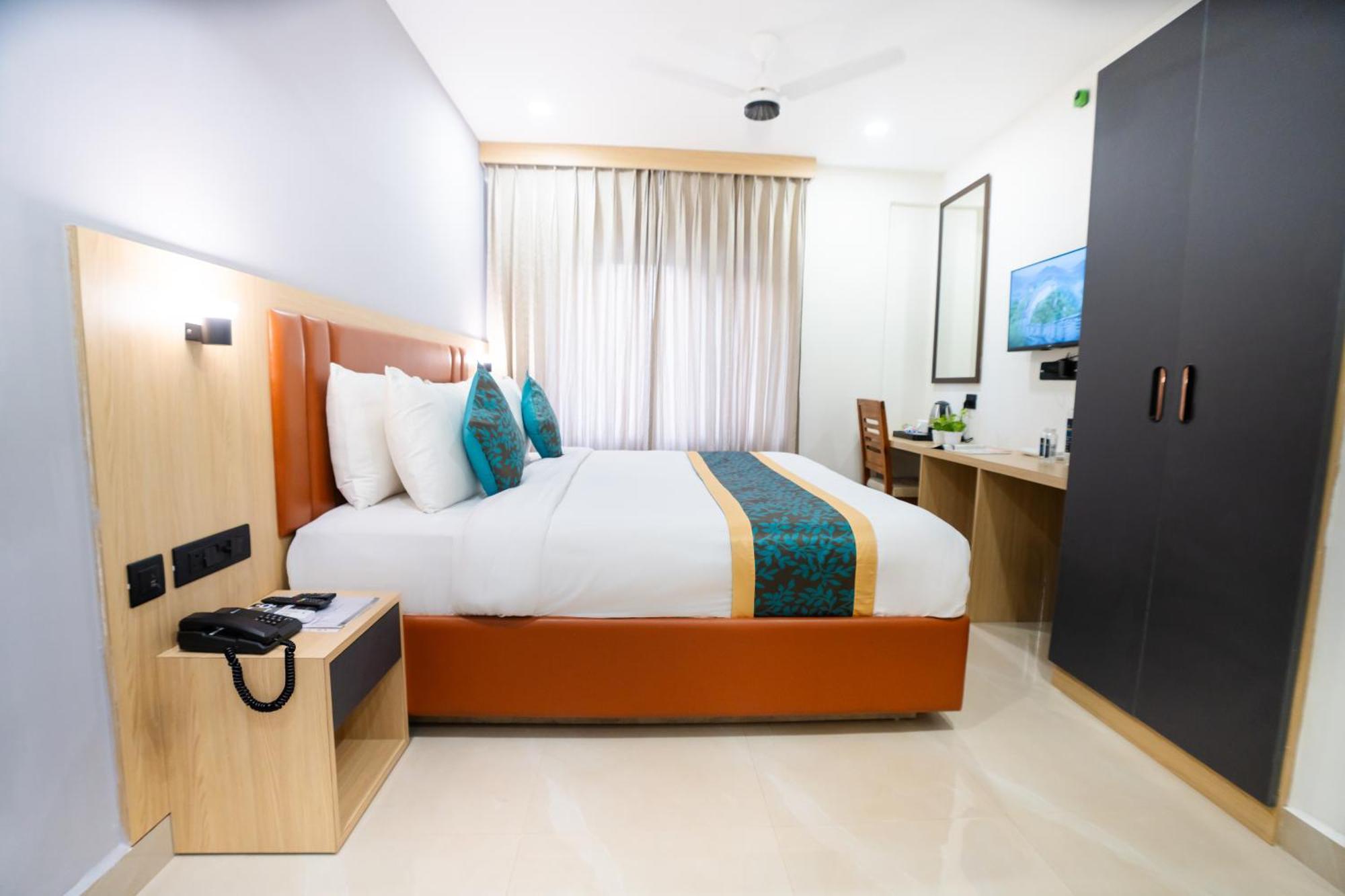 Sunrise Business 3* Hyderabad