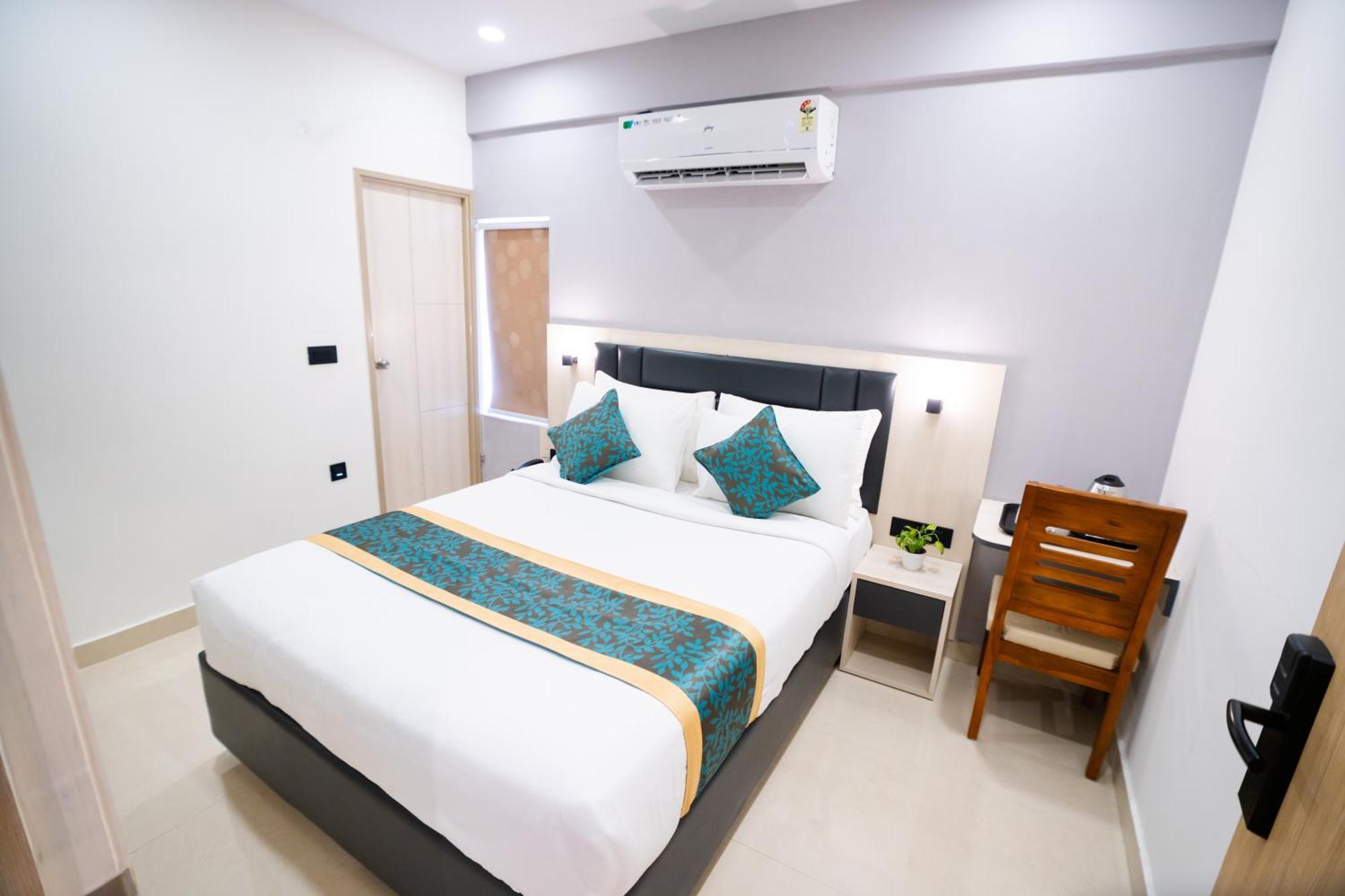 Sunrise Business Hotel