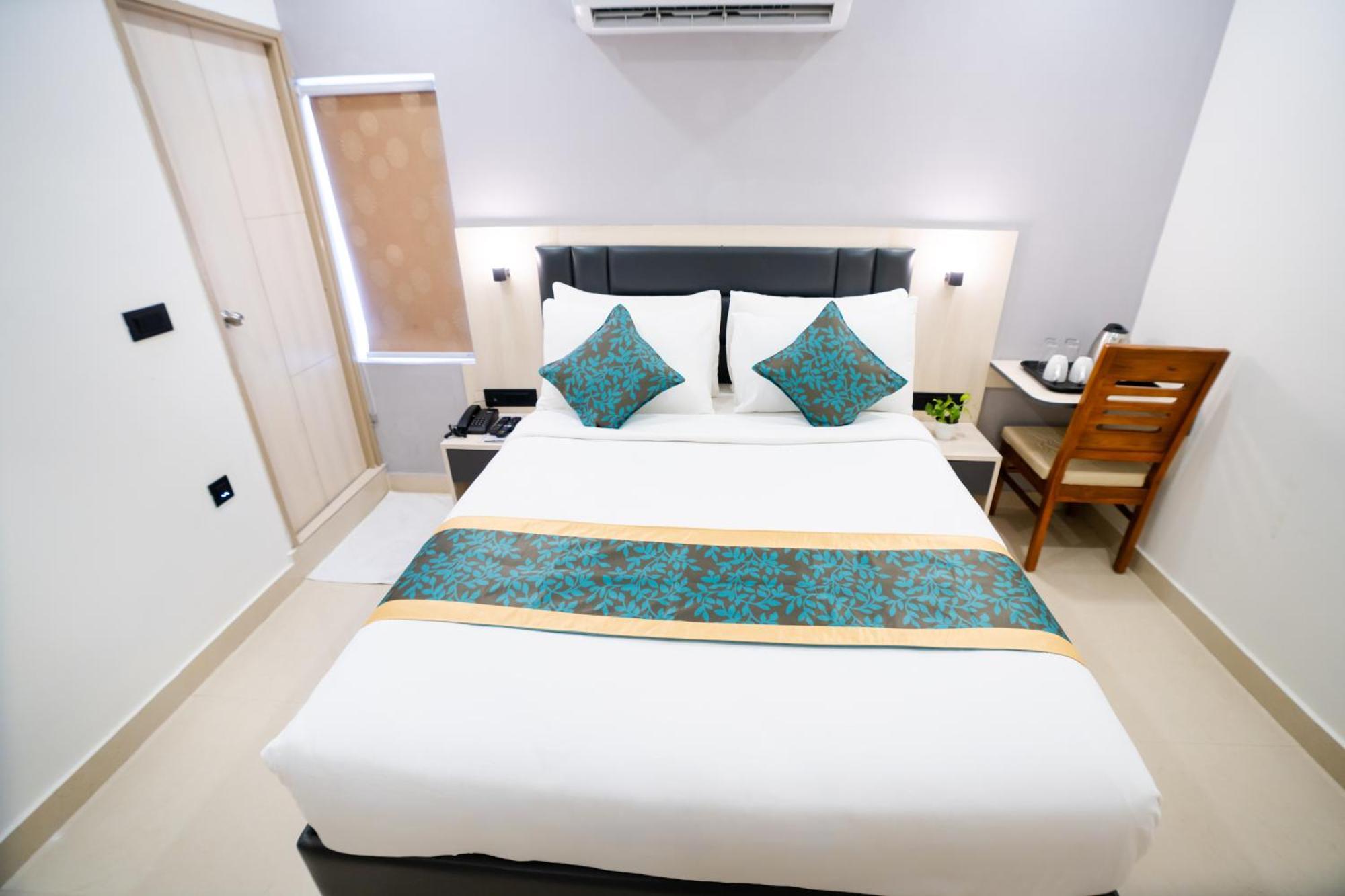 Hotel Sunrise Business 3*