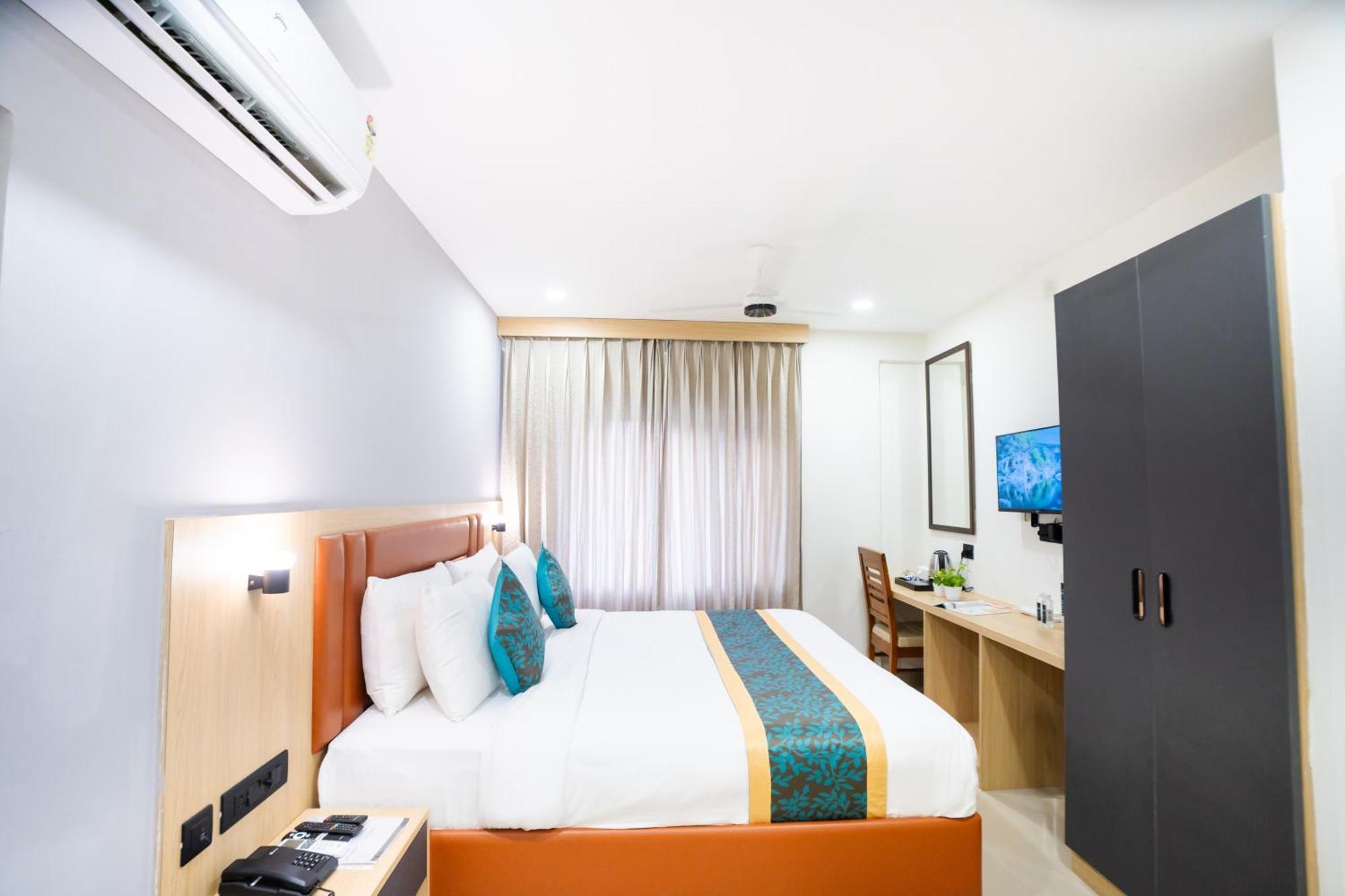 Sunrise Business Hotel Hyderabad