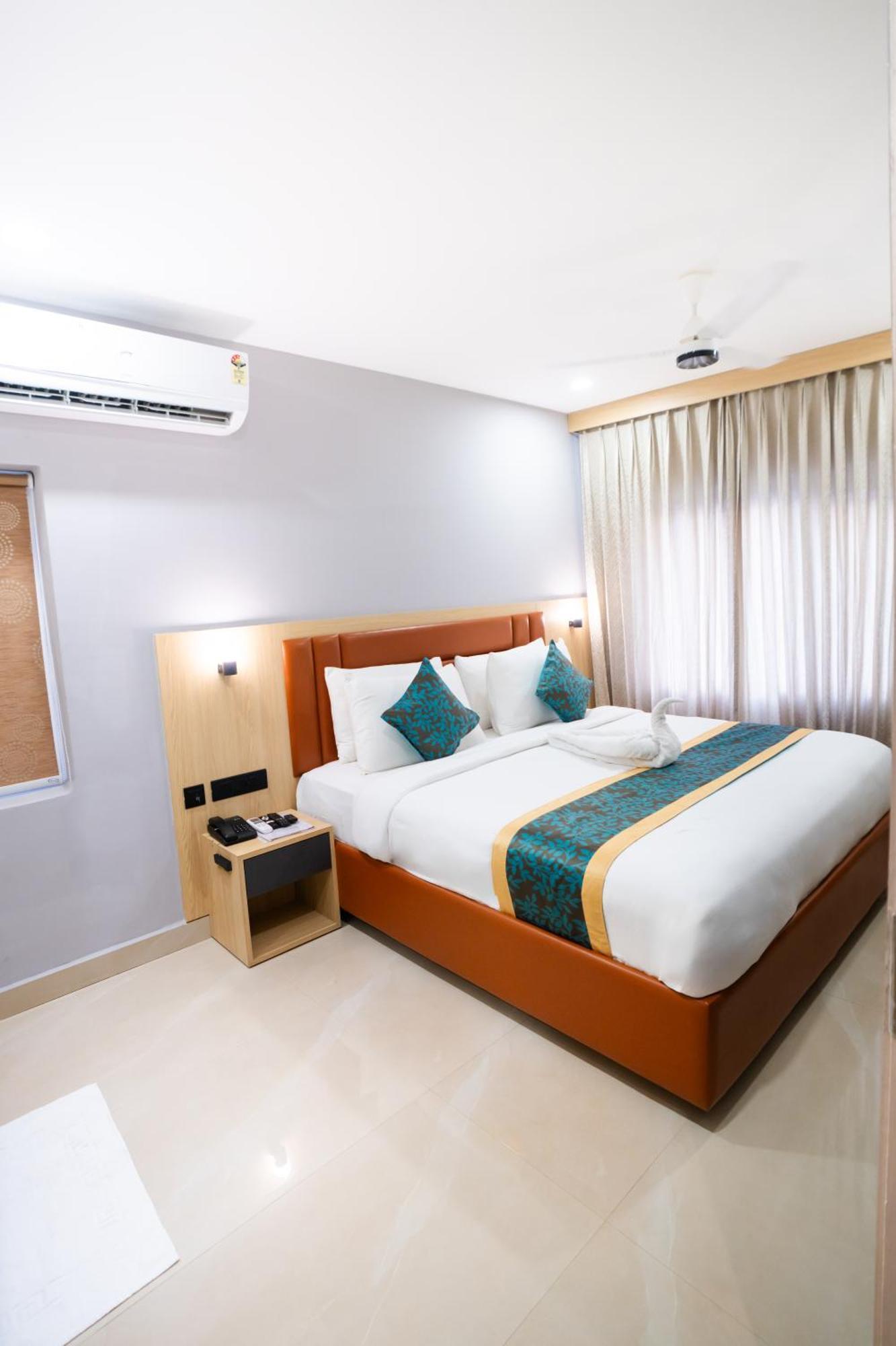 Sunrise Business Hotel