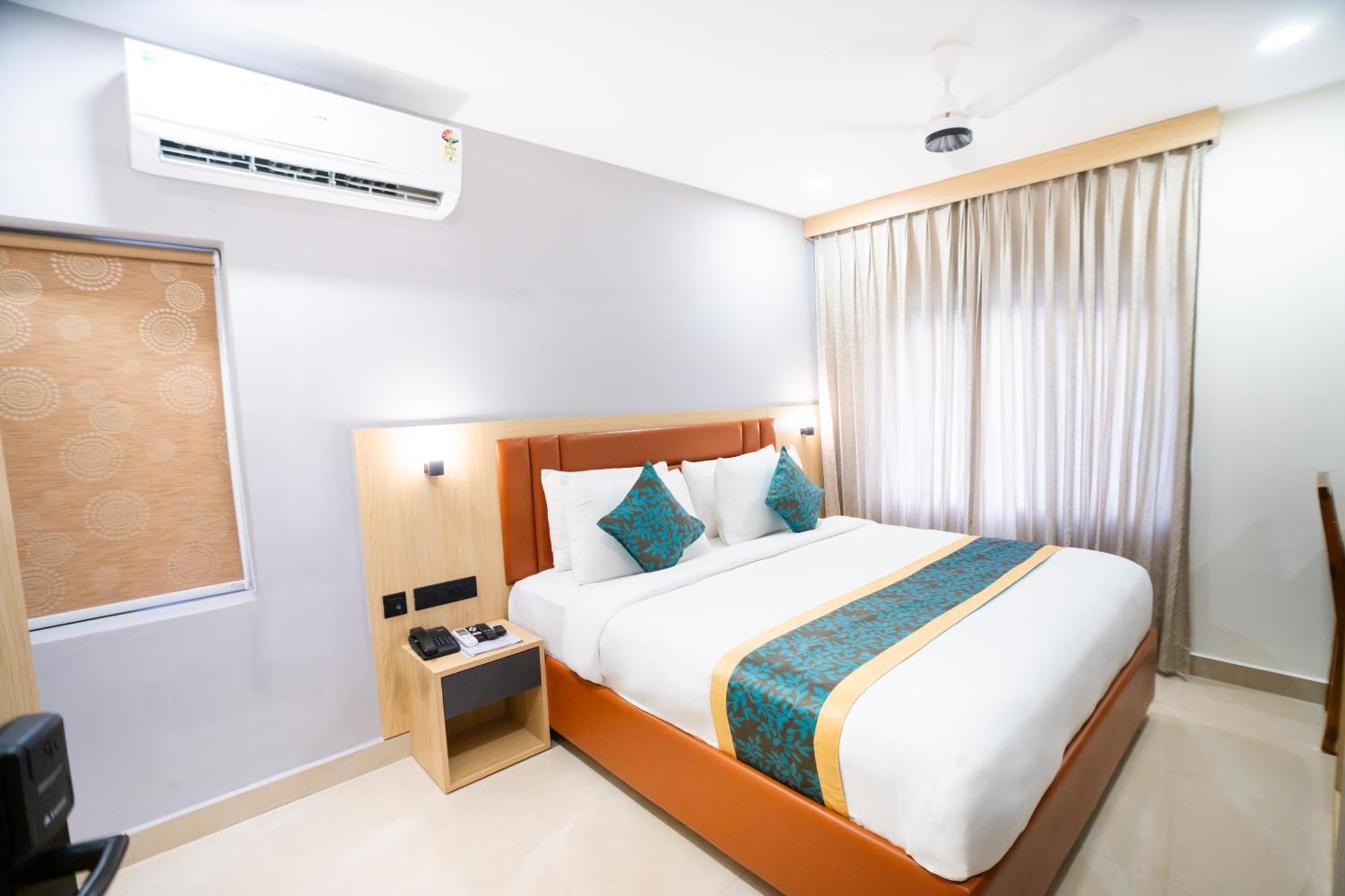 Hotel Sunrise Business 3*