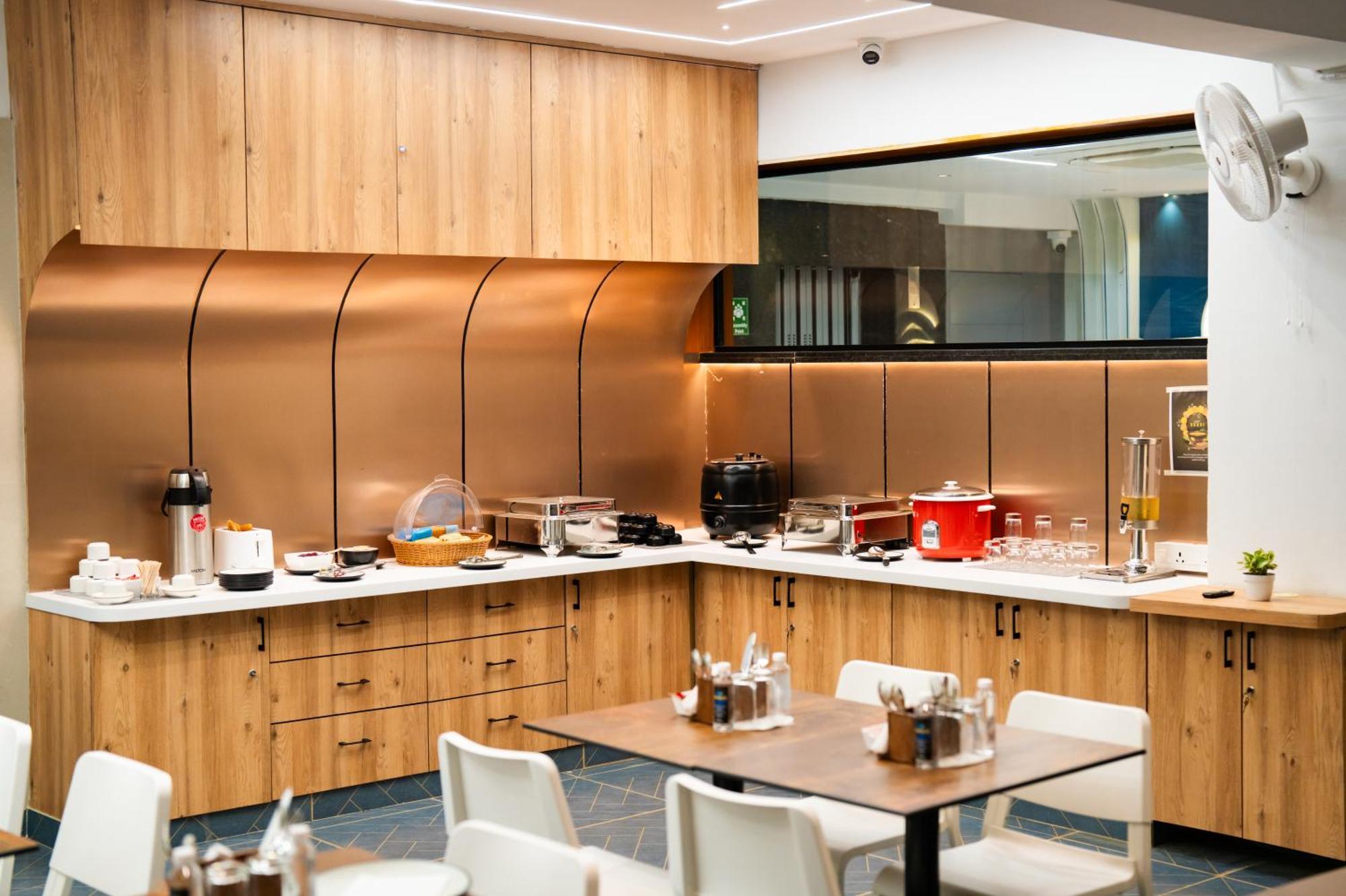 Sunrise Business Hotel Hyderabad