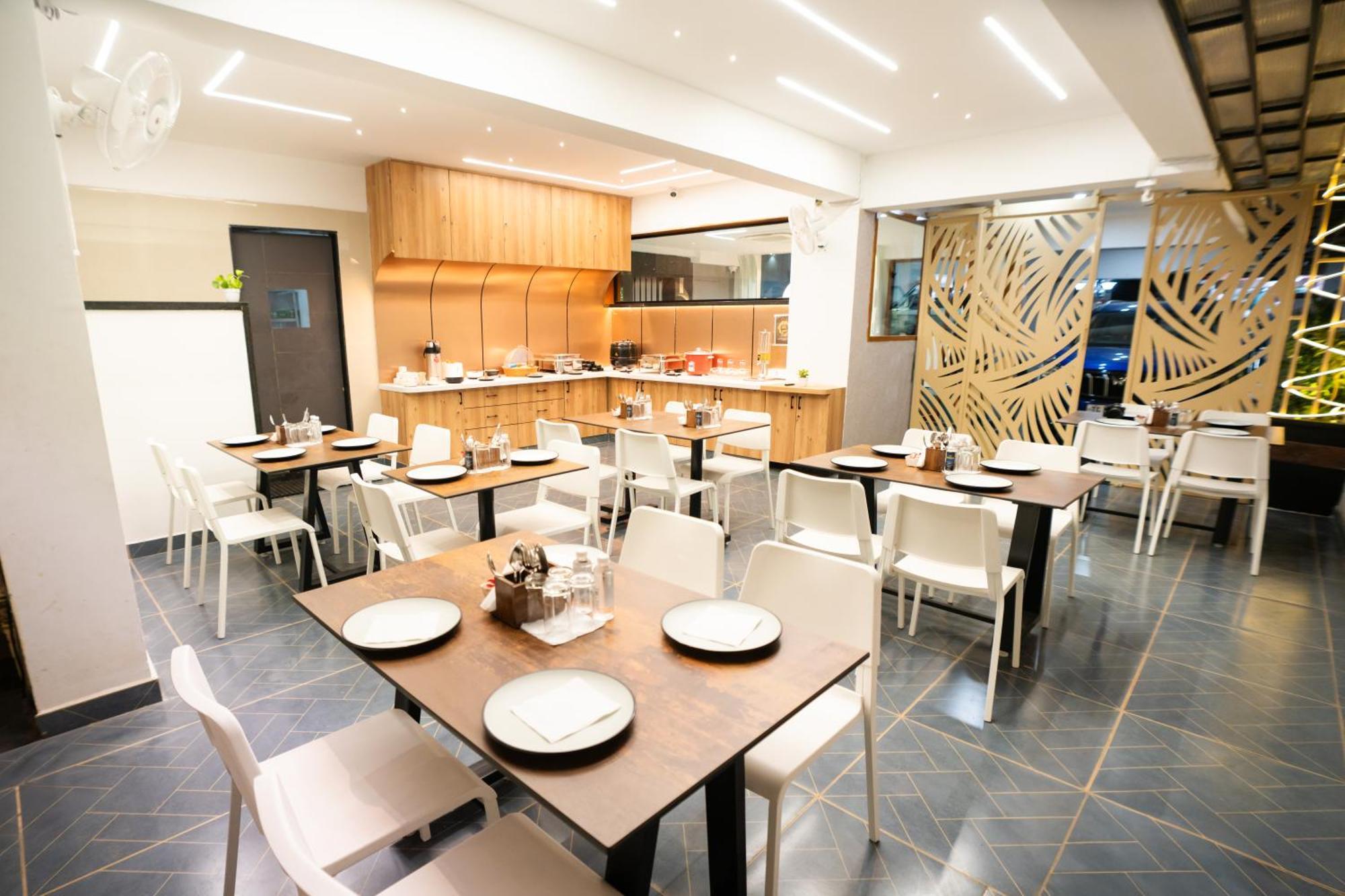 Hotel Sunrise Business Hyderabad