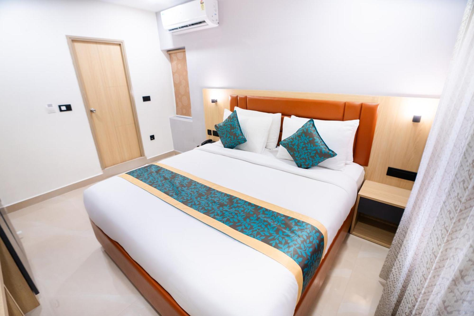 Sunrise Business Hyderabad