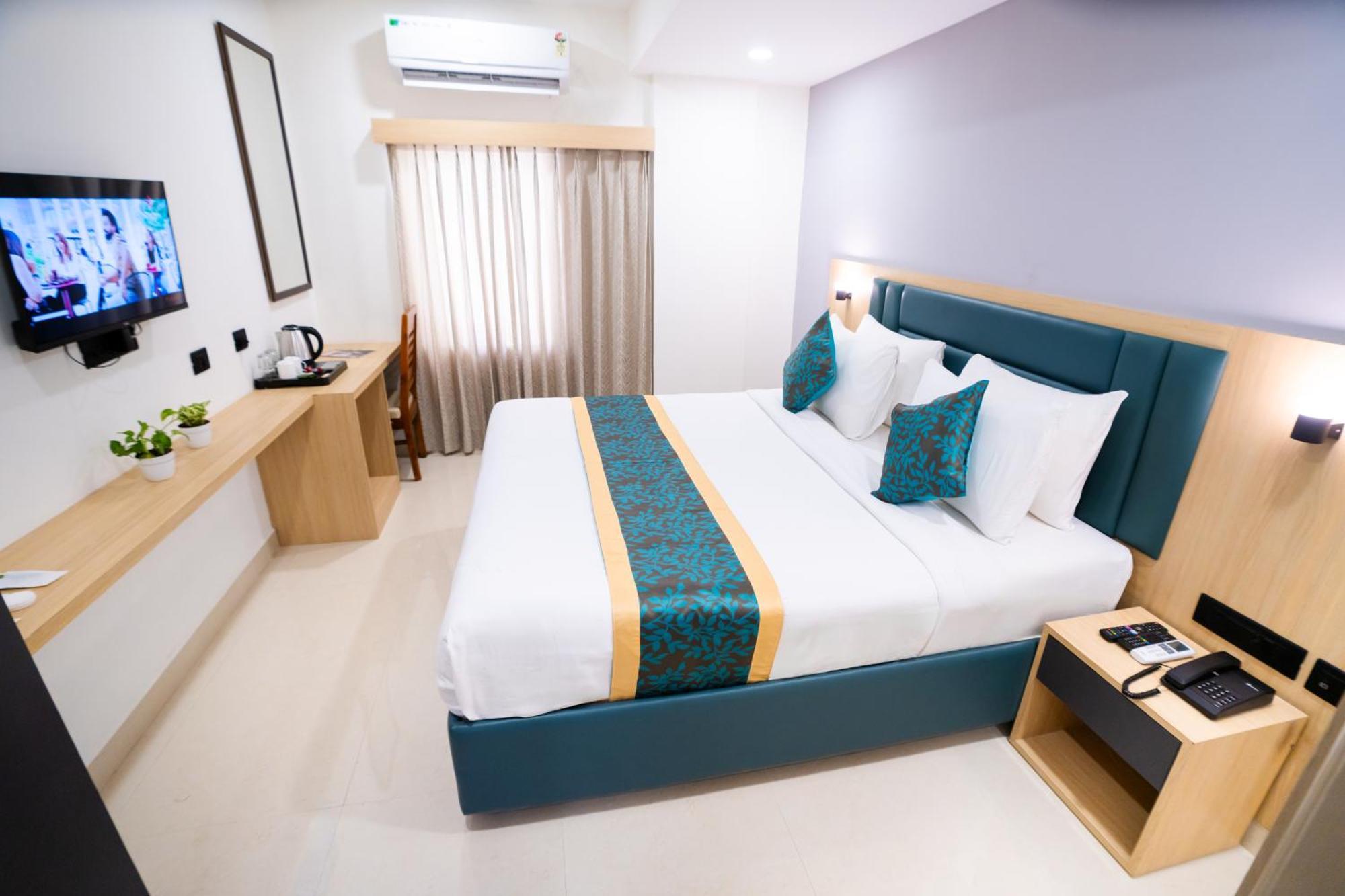Sunrise Business Hyderabad