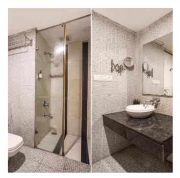 Blossom Rooms- A Luxury Collection Hotel- Opp Omega Hospital- Banjara Hills Hotel Hyderabad