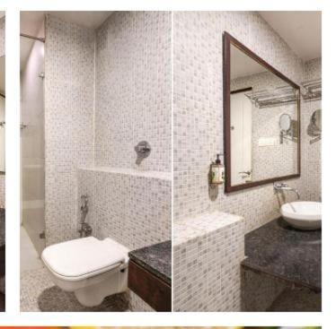 Hotel Blossom Rooms- A Luxury Collection Hotel- Opp Omega Hospital- Banjara Hills Hyderabad