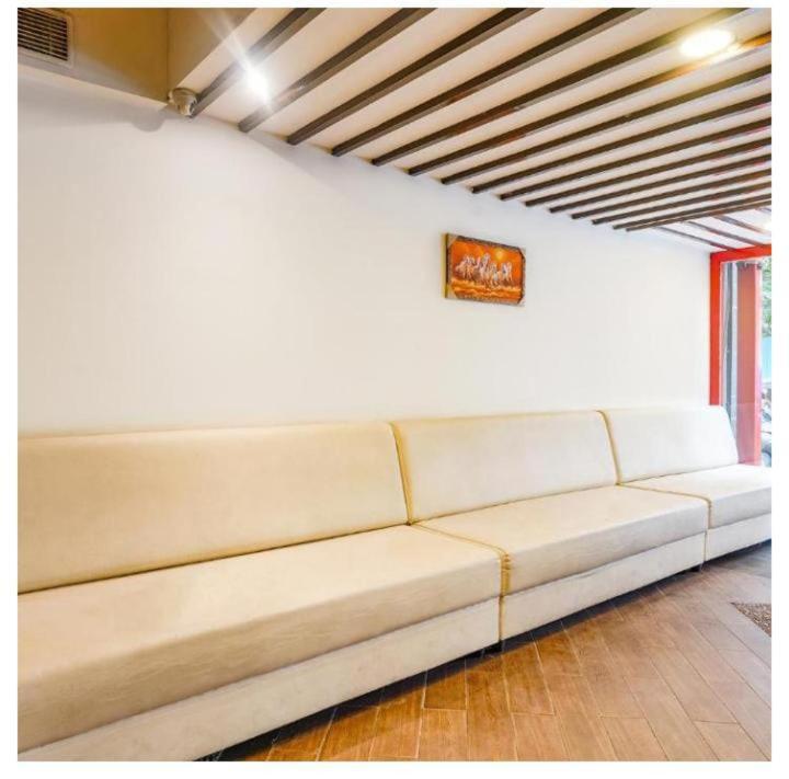 Blossom Rooms- A Luxury Collection Hotel- Opp Omega Hospital- Banjara Hills 3*