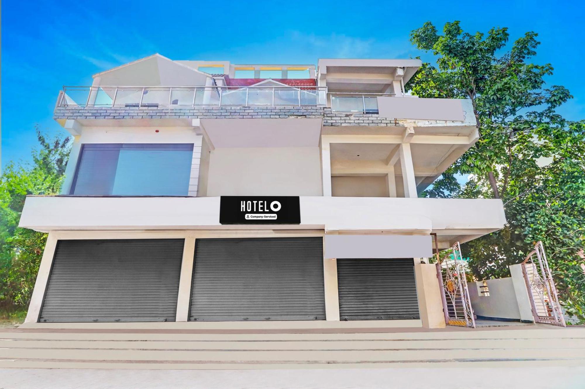 Apartamento Super O Near Dilsuknagar Metro *