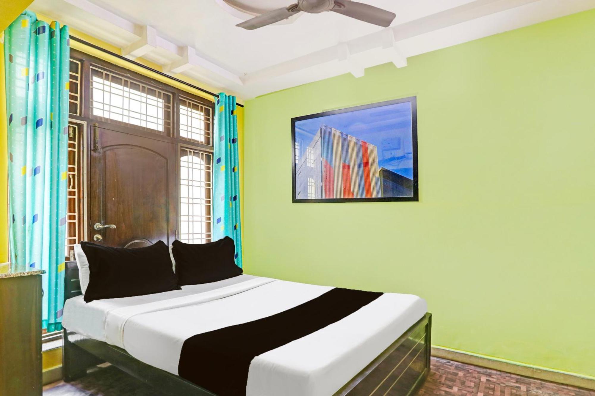 Super O Near Dilsuknagar Metro Apartamento Hyderabad