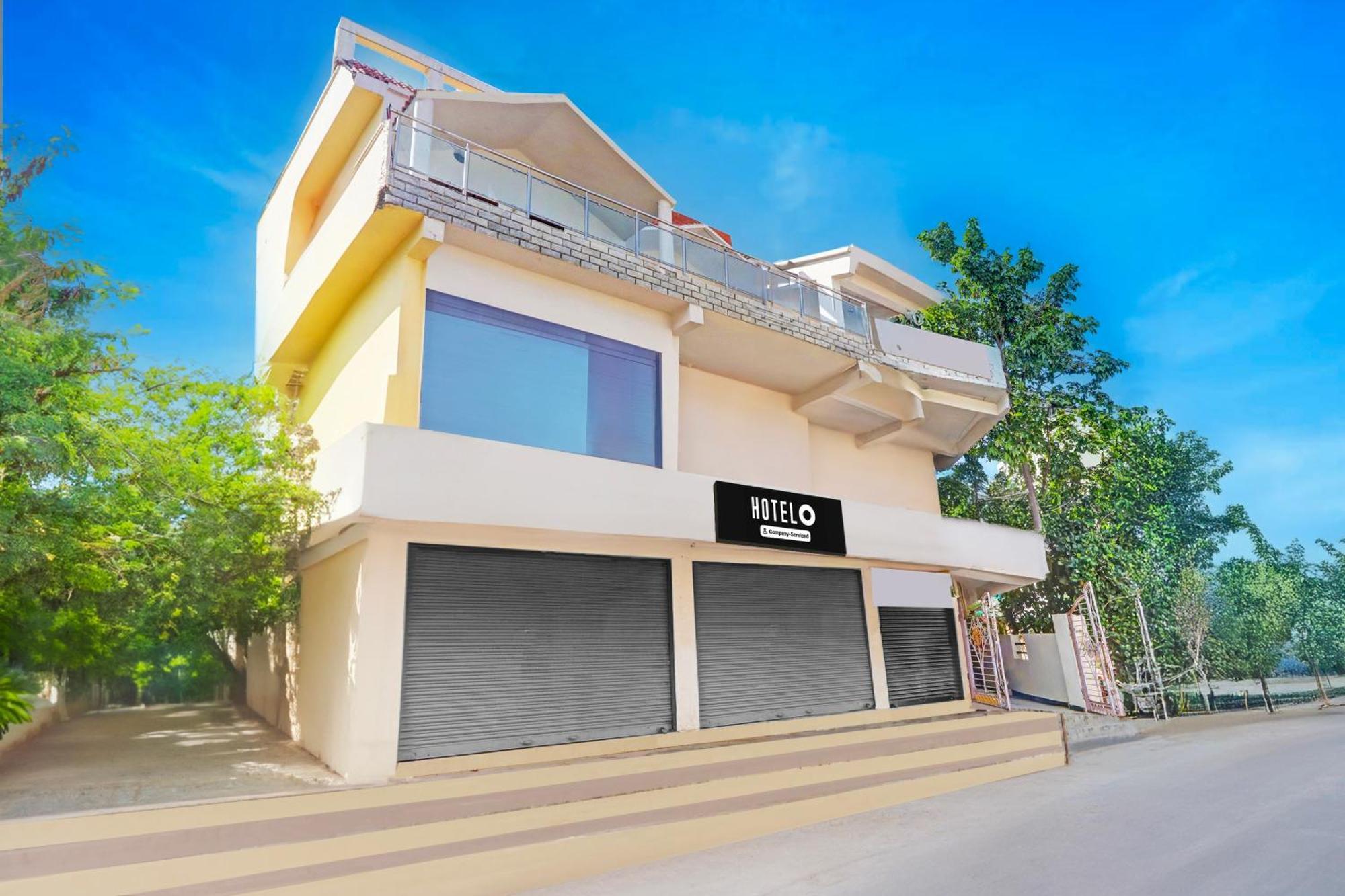 Apartamento Super O Near Dilsuknagar Metro Hyderabad