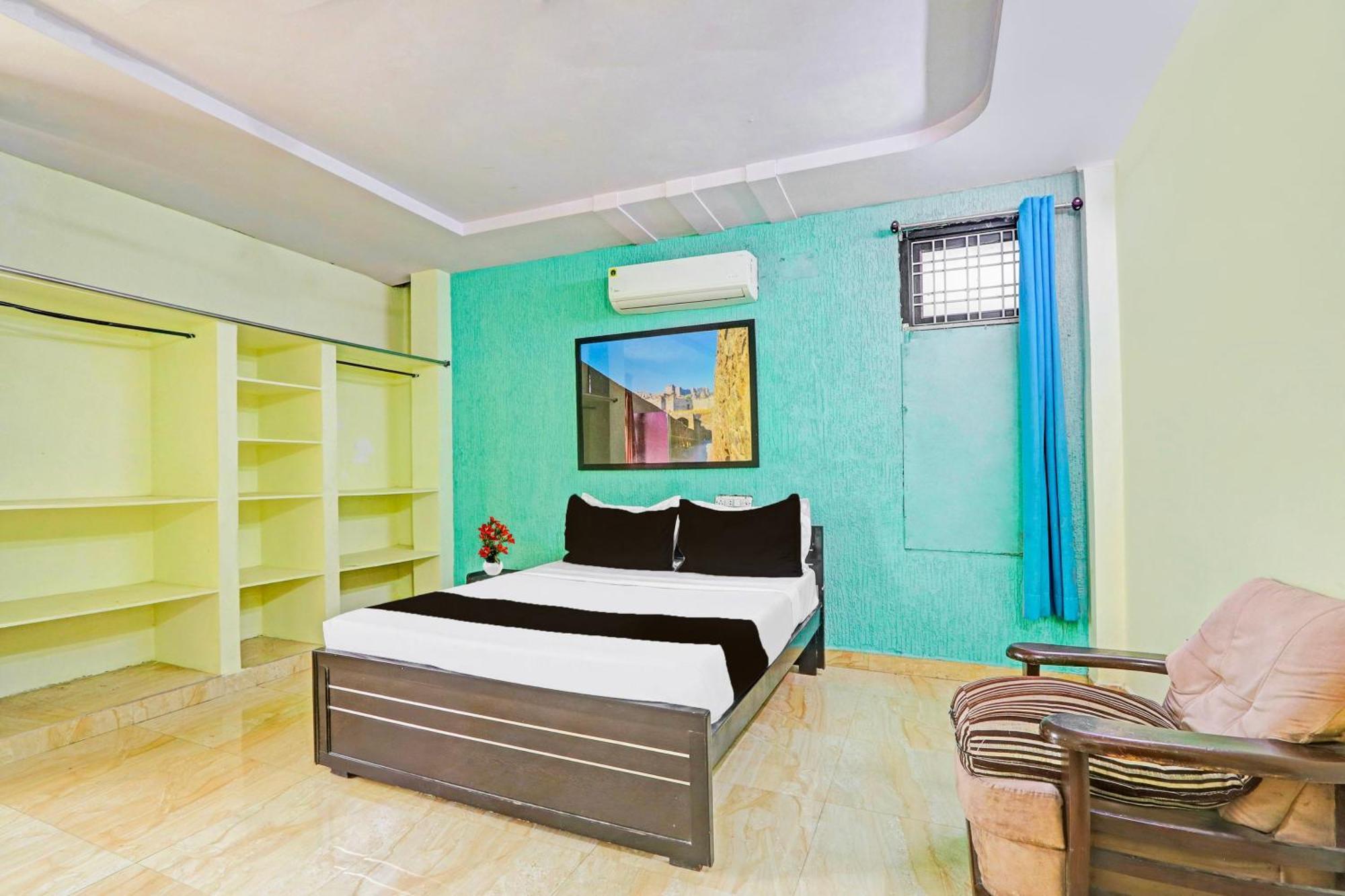 Super O Near Dilsuknagar Metro Hyderabad