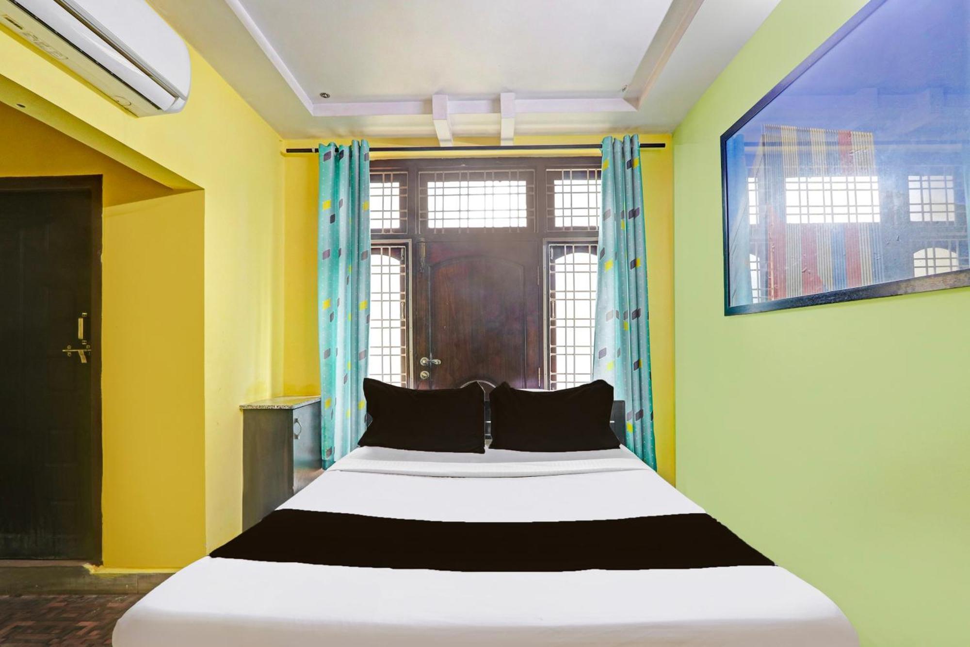 Super O Near Dilsuknagar Metro * Hyderabad