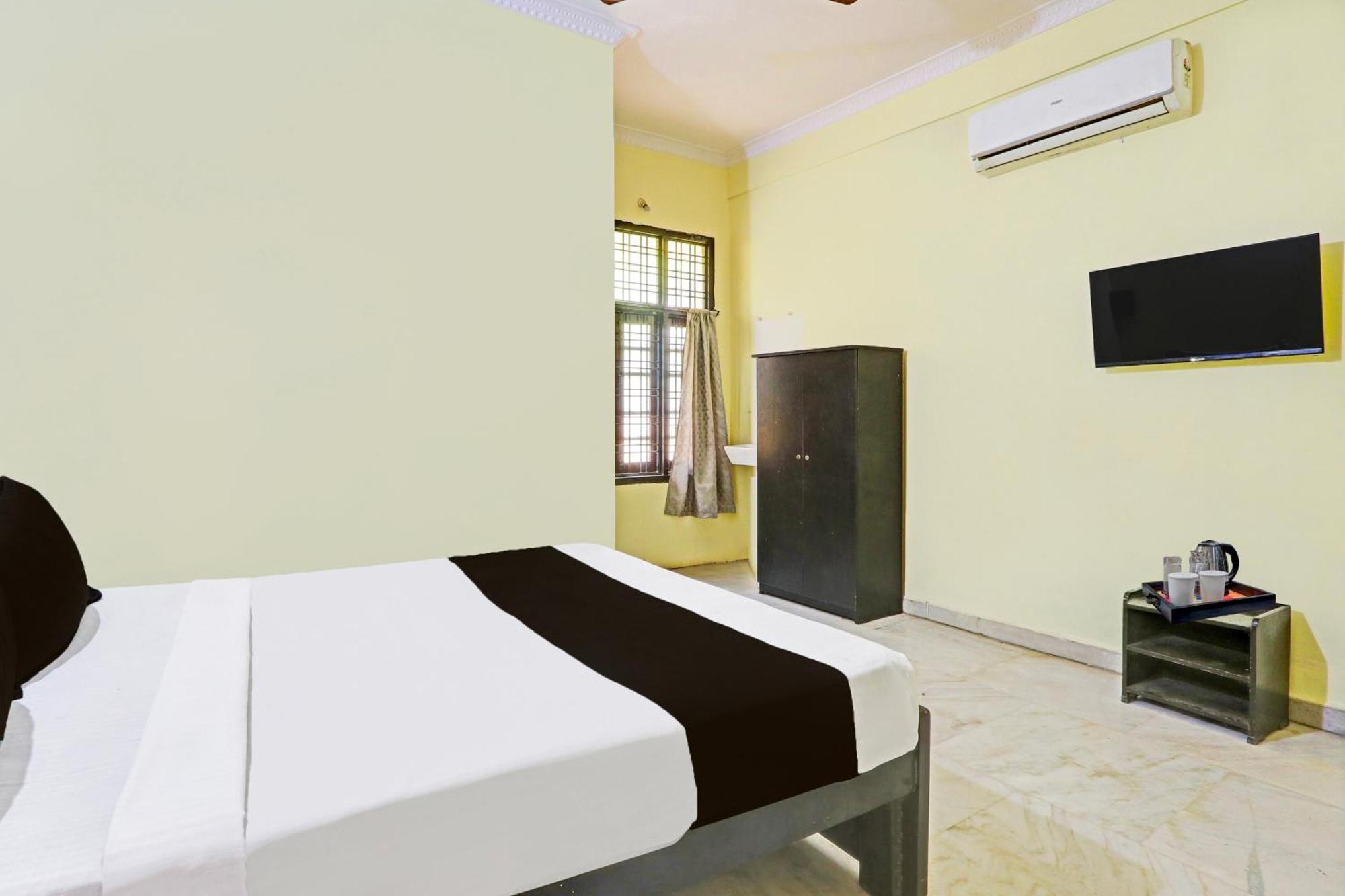 Super O Near Dilsuknagar Metro Apartamento