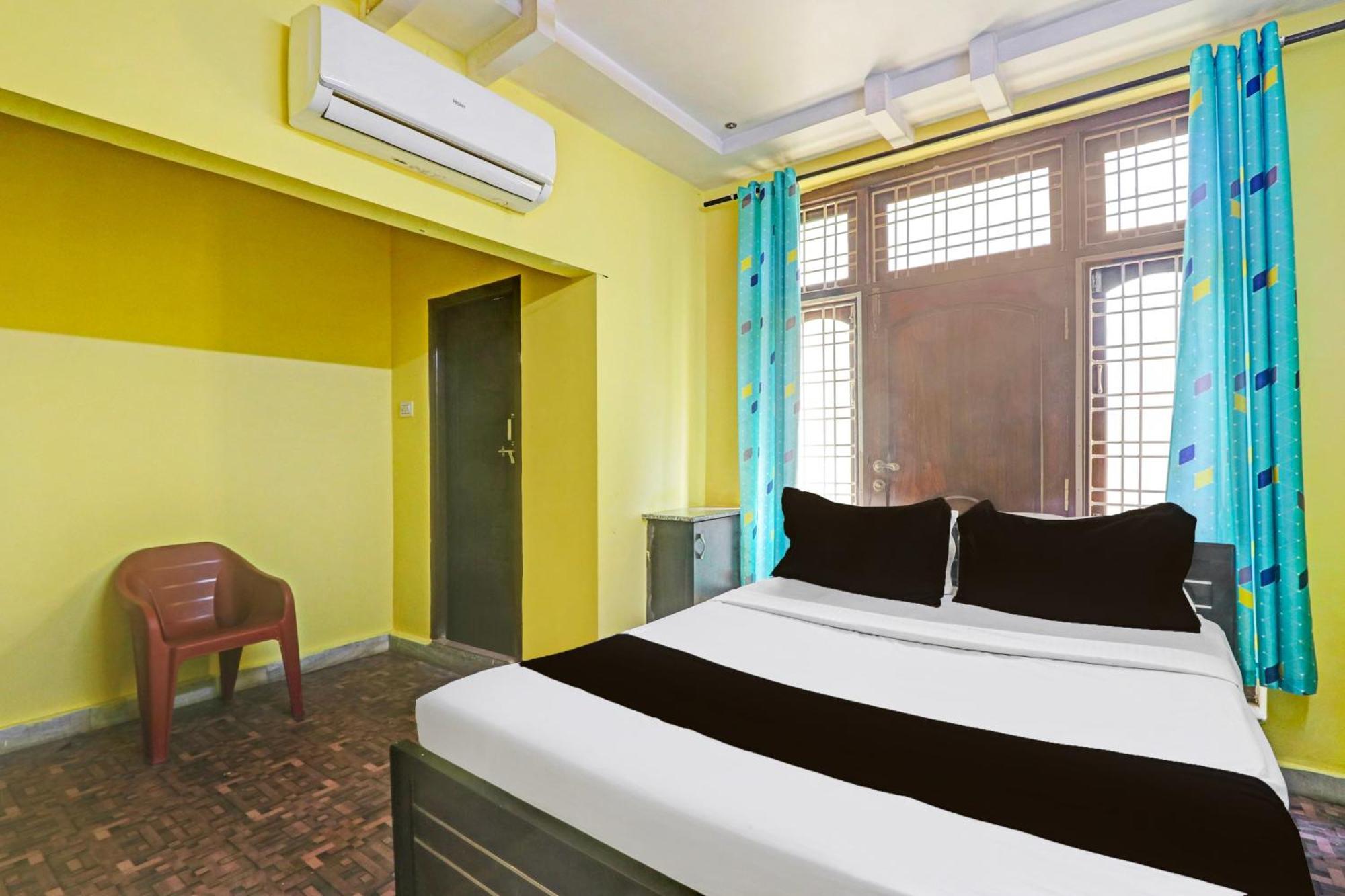 Apartamento Super O Near Dilsuknagar Metro *