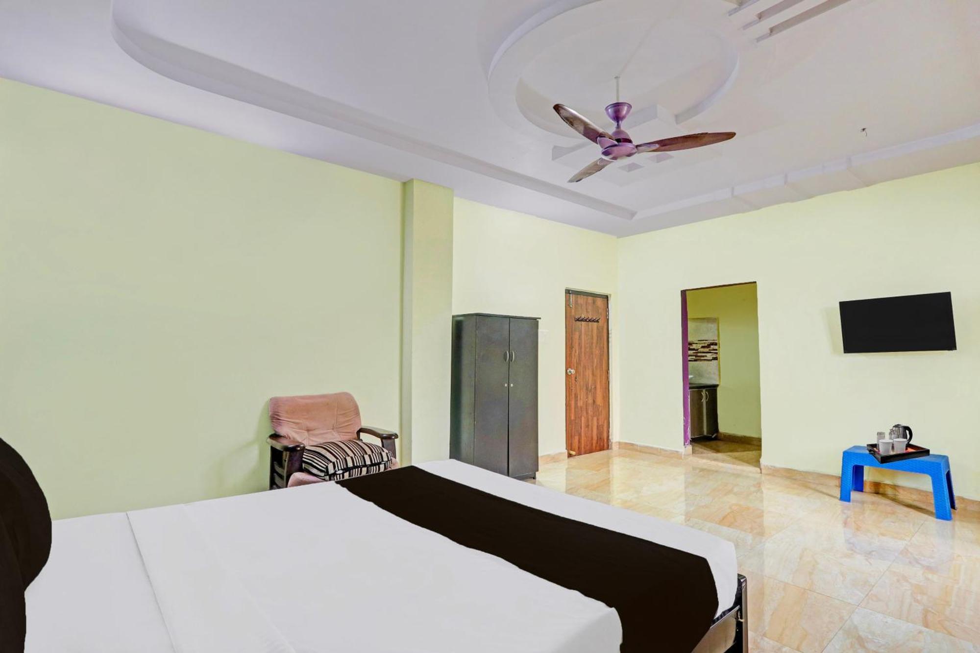Super O Near Dilsuknagar Metro Hyderabad