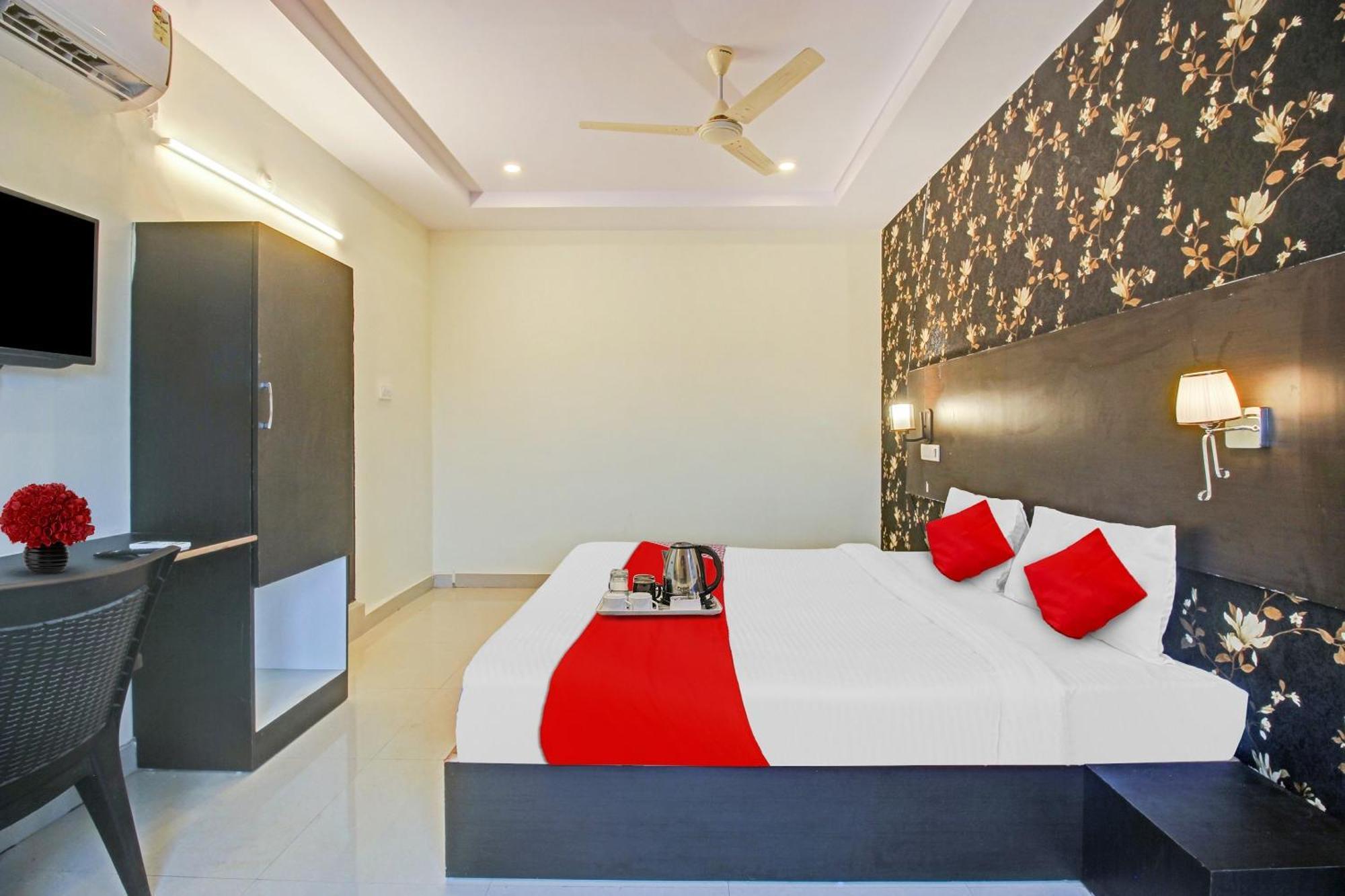 Capital O Ragas 3* Hyderabad