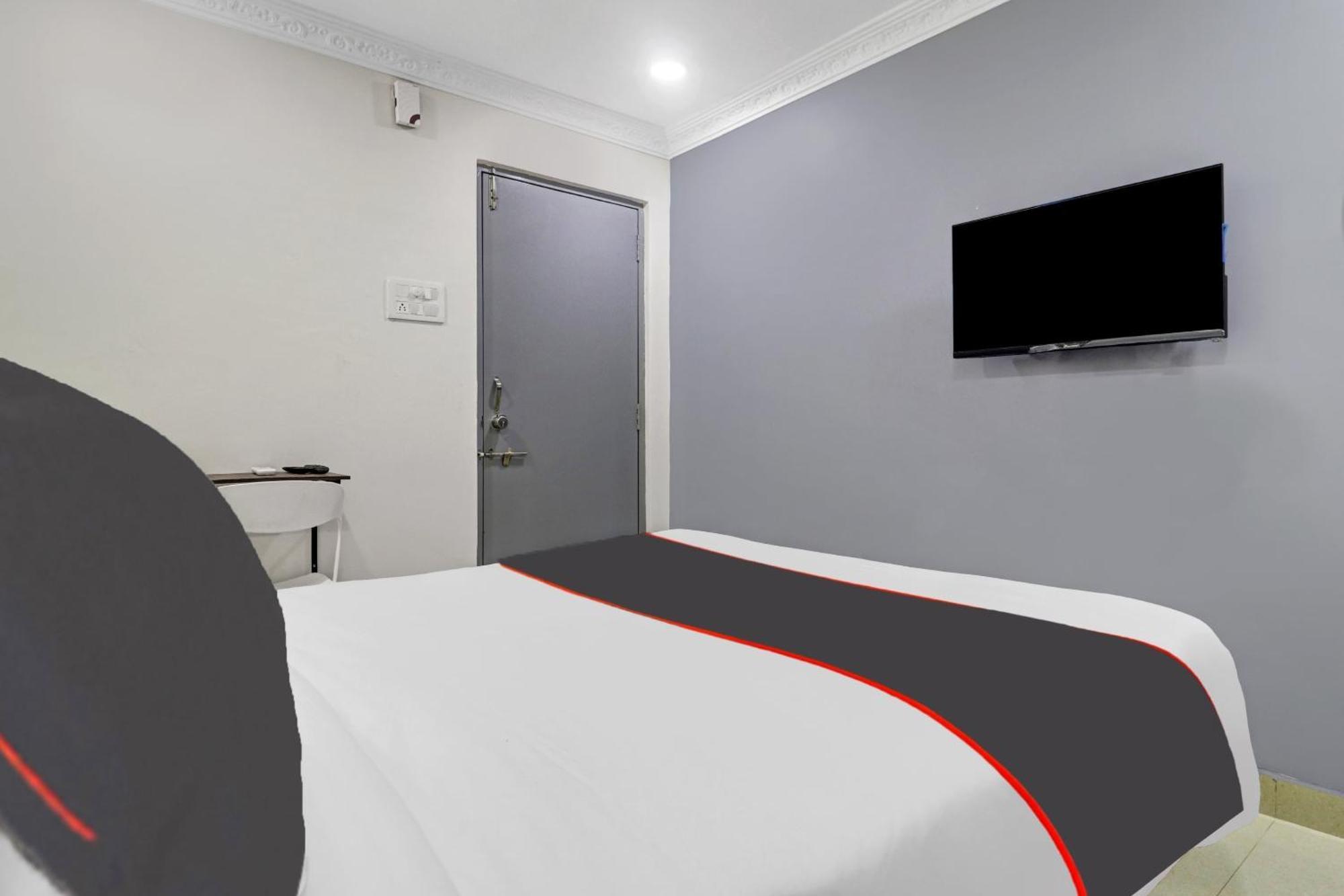 Collection O Sahasra Nearkondapur 4* Hyderabad