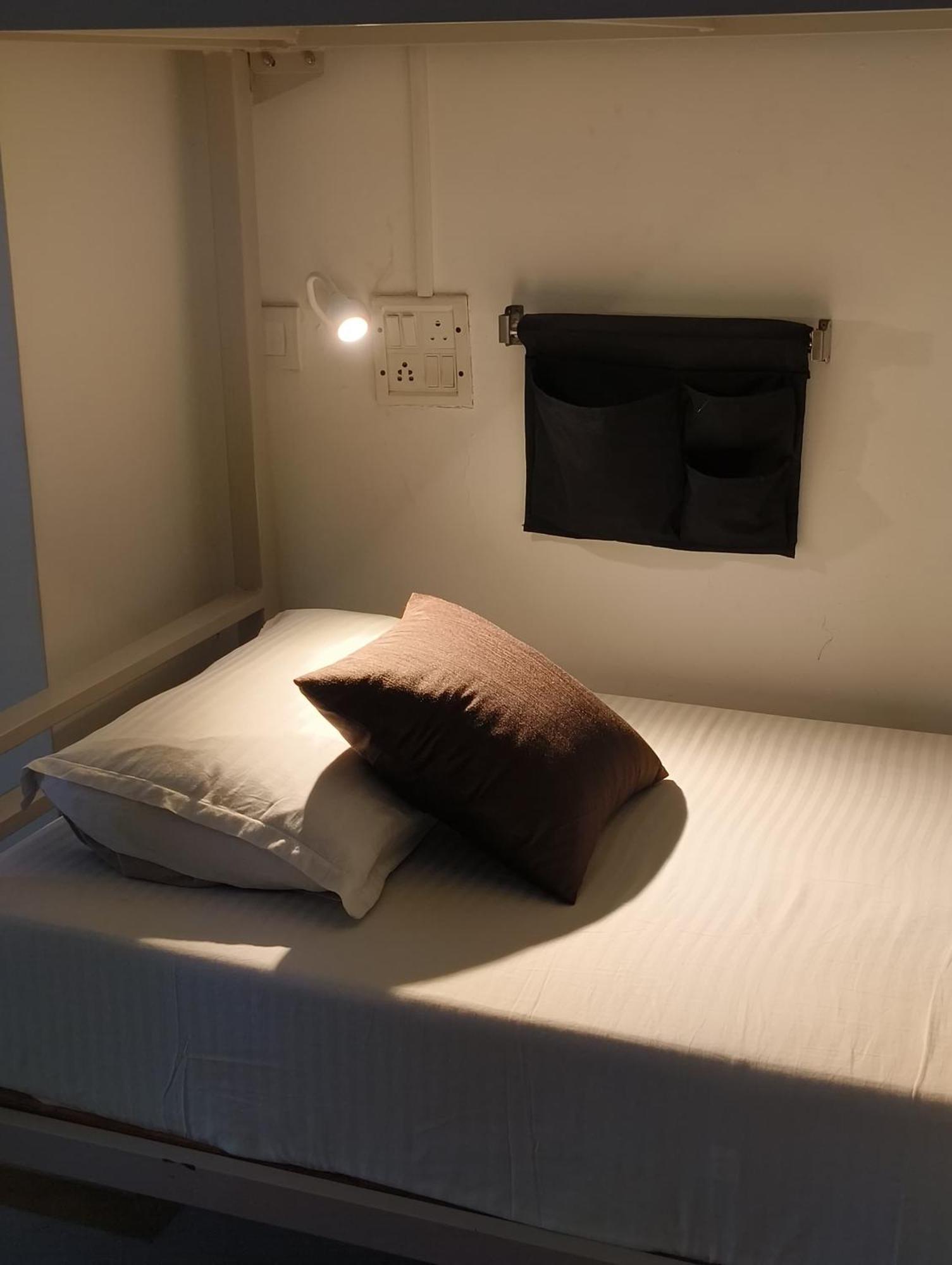 Bonjour Travellers Albergue