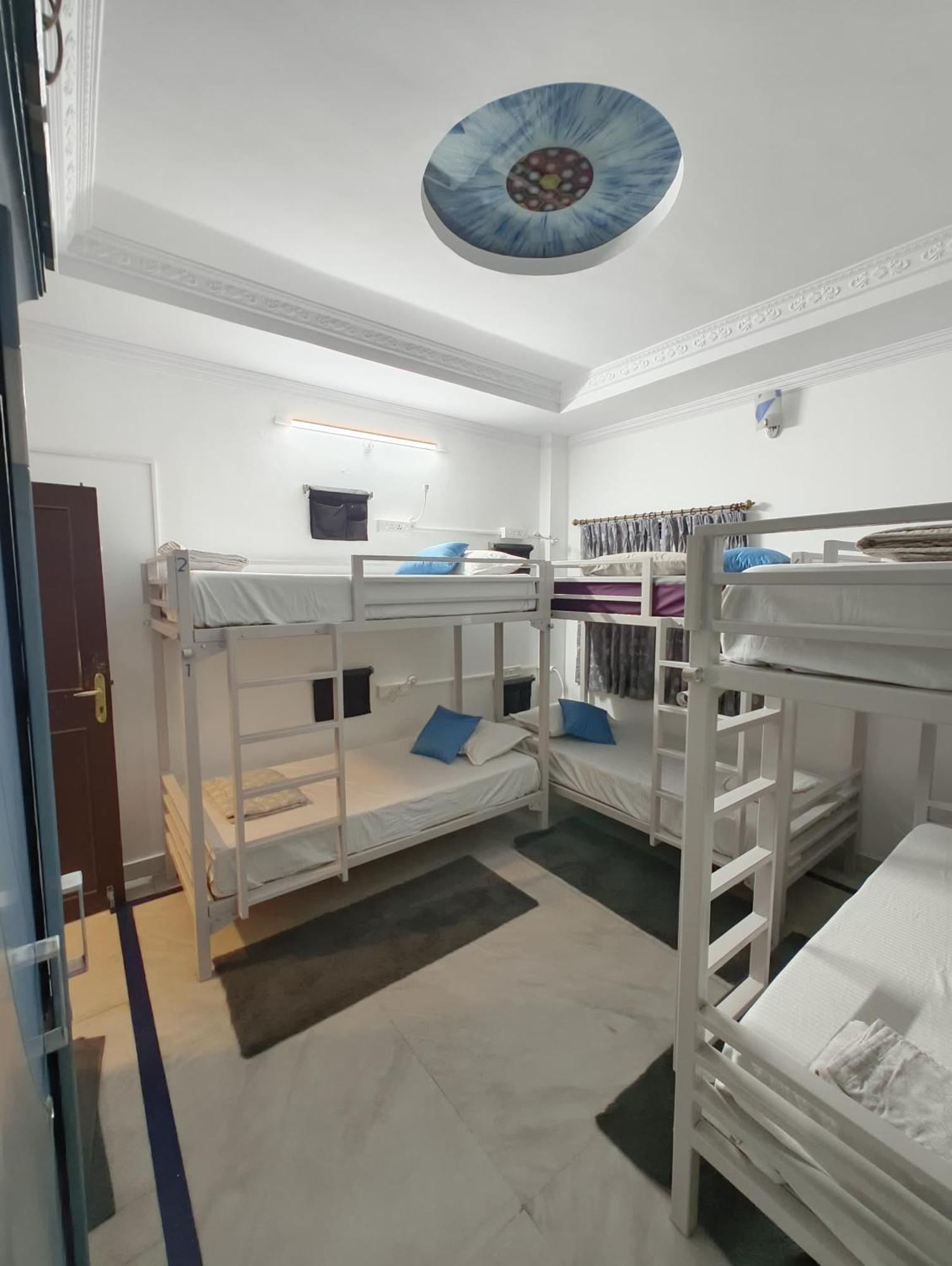 Bonjour Travellers Albergue Hyderabad