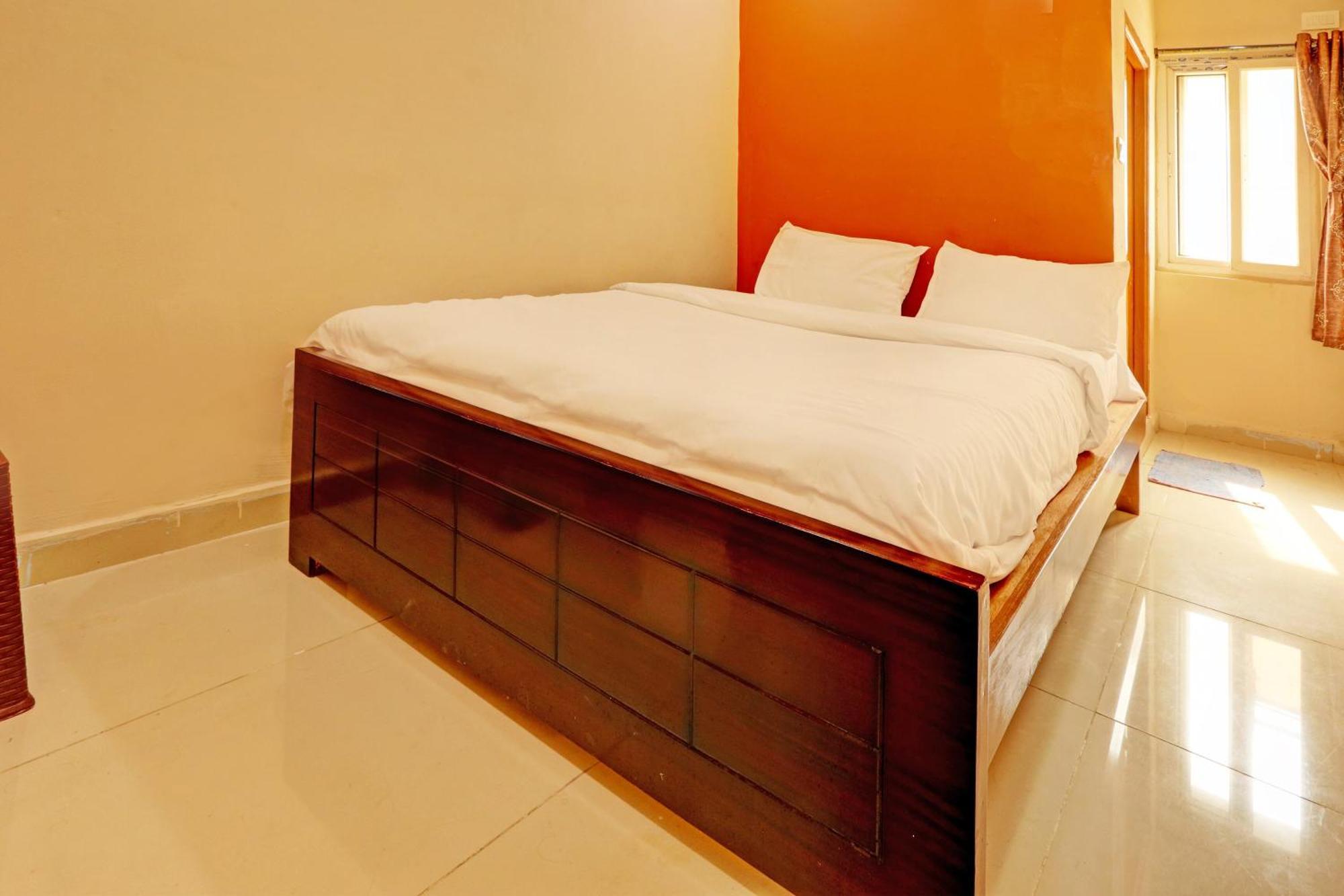 Hotel O Sriman
