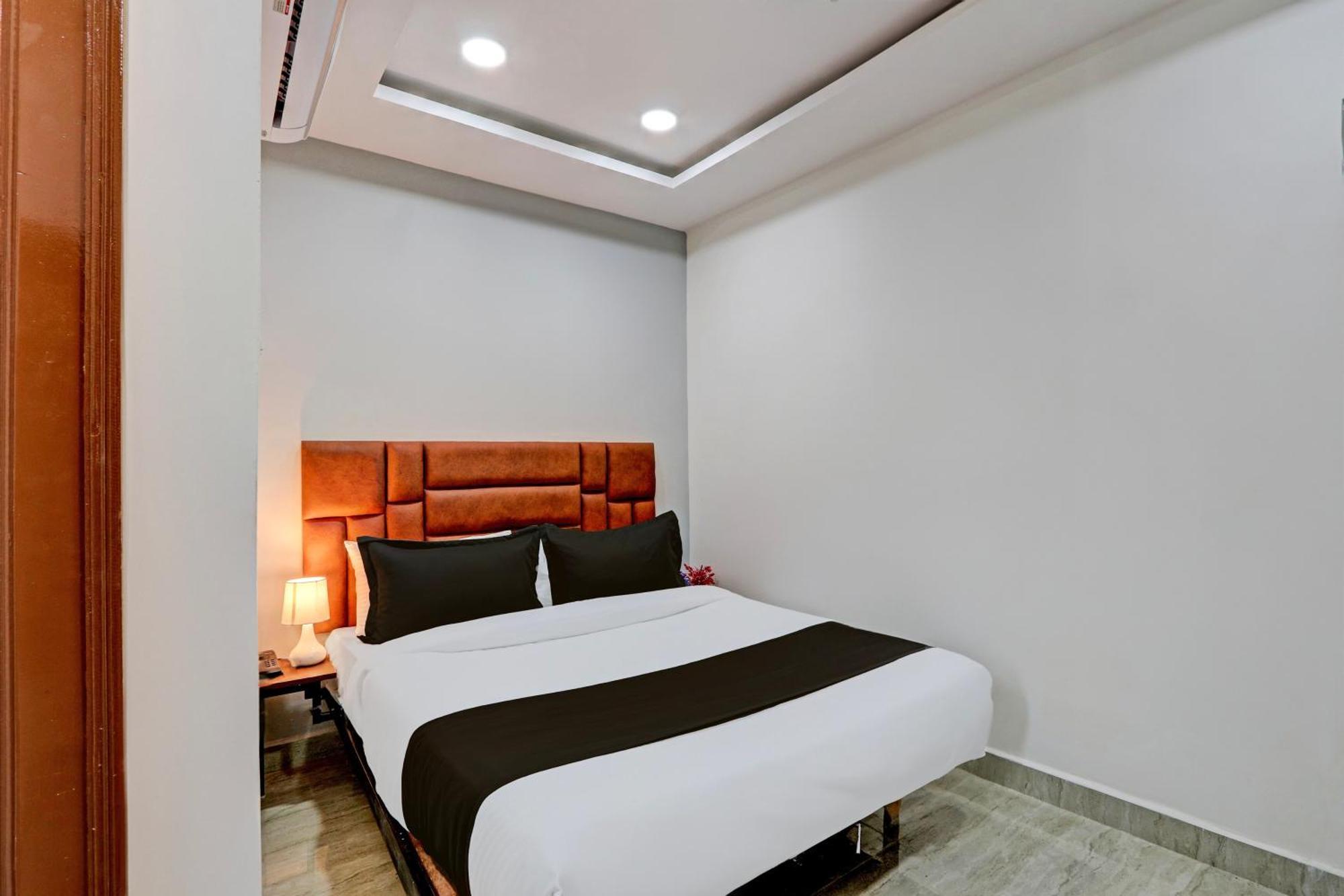 Super O Lavish Tranquil Hotel Hyderabad