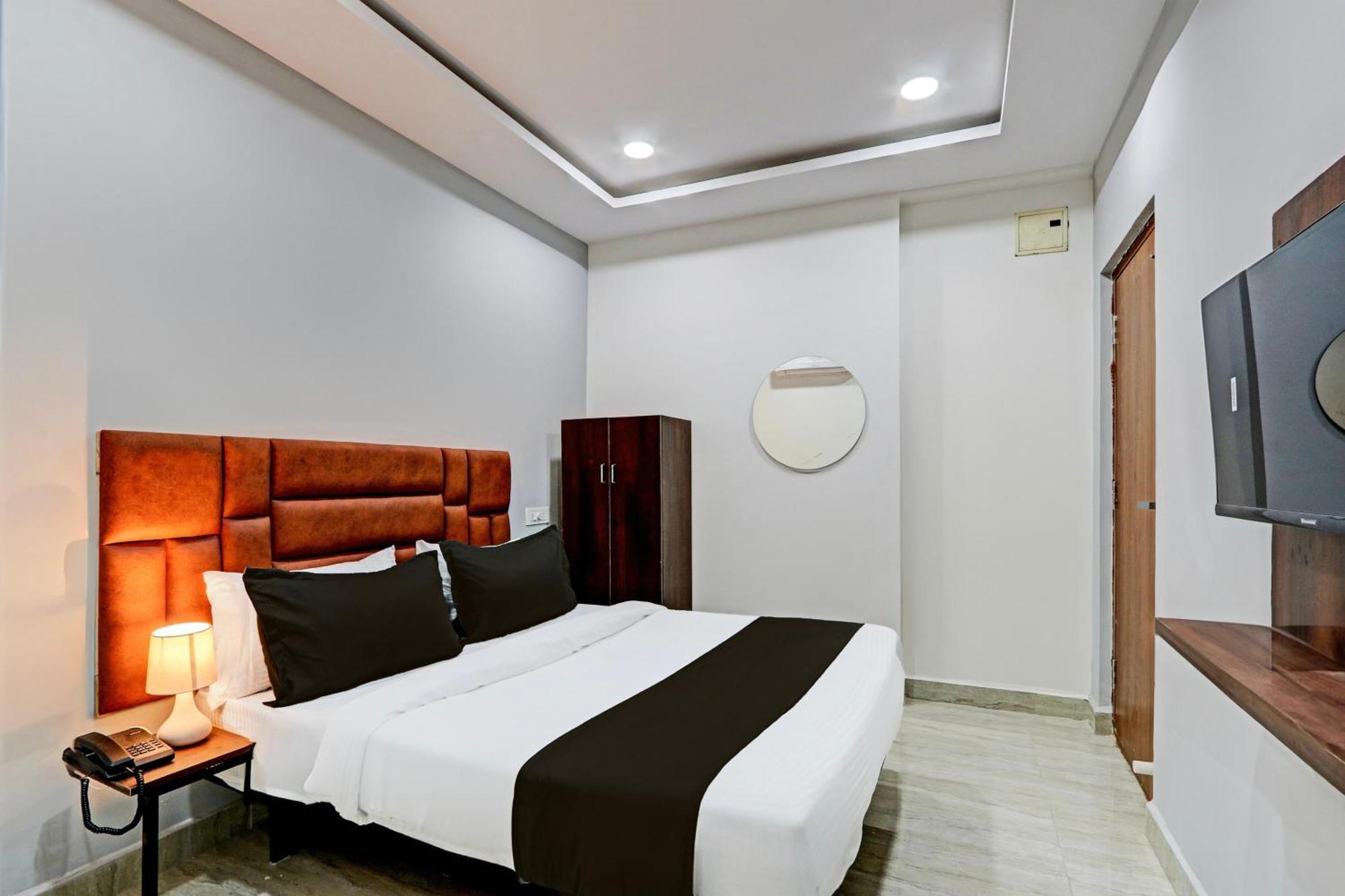 Super O Lavish Tranquil 4*