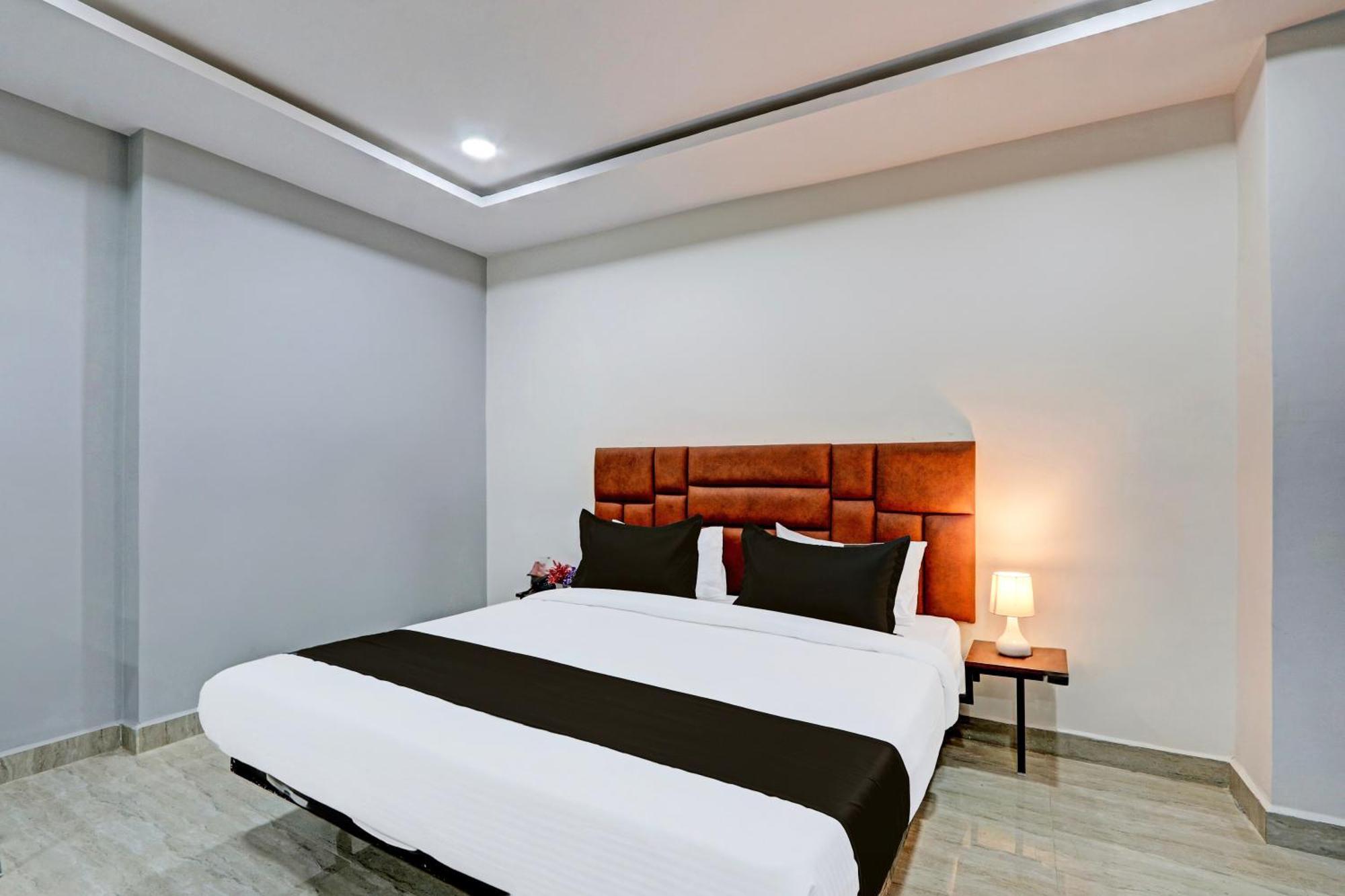 Super O Lavish Tranquil 4* Hyderabad