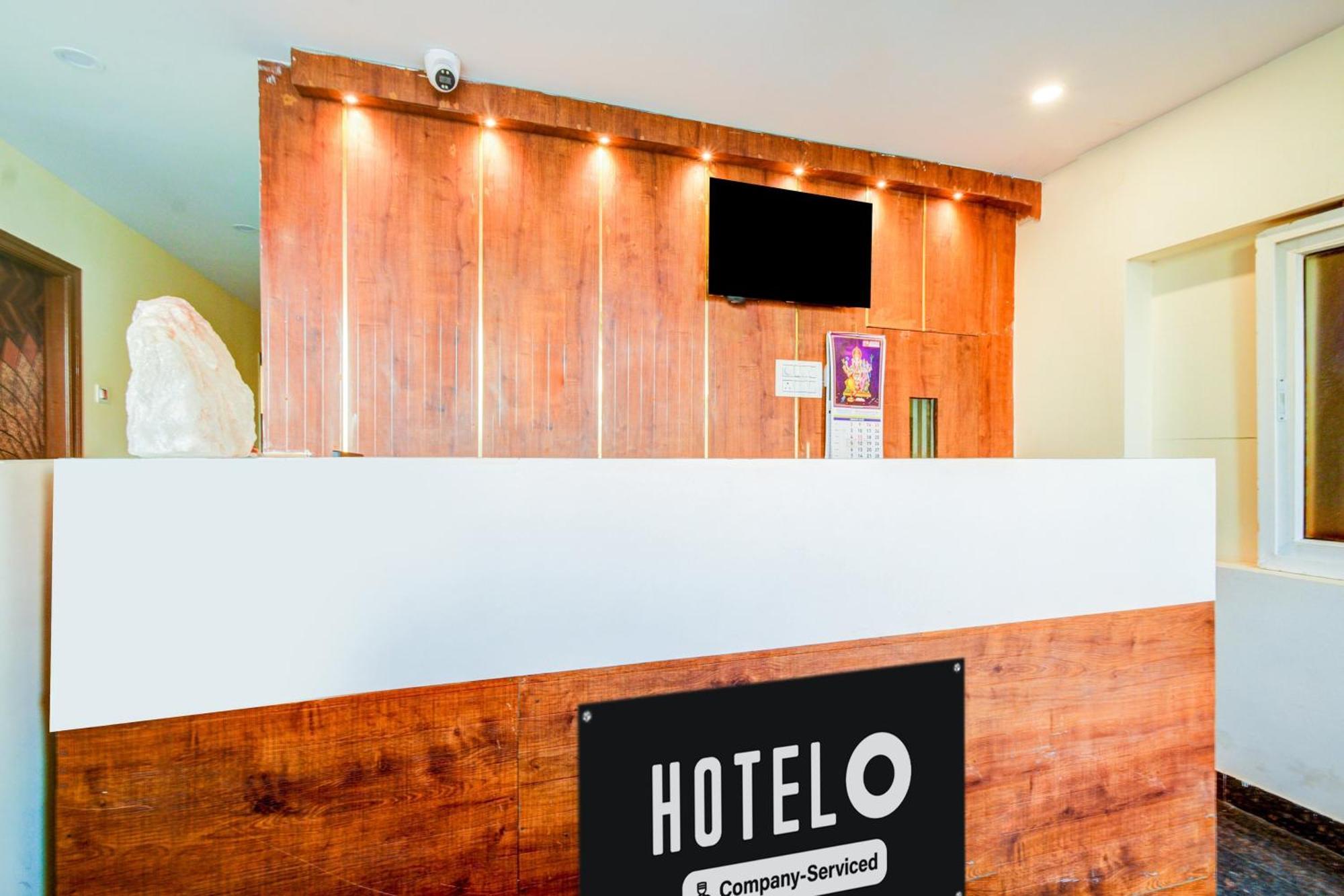 Hotel Super O Neredmet Road Hyderabad