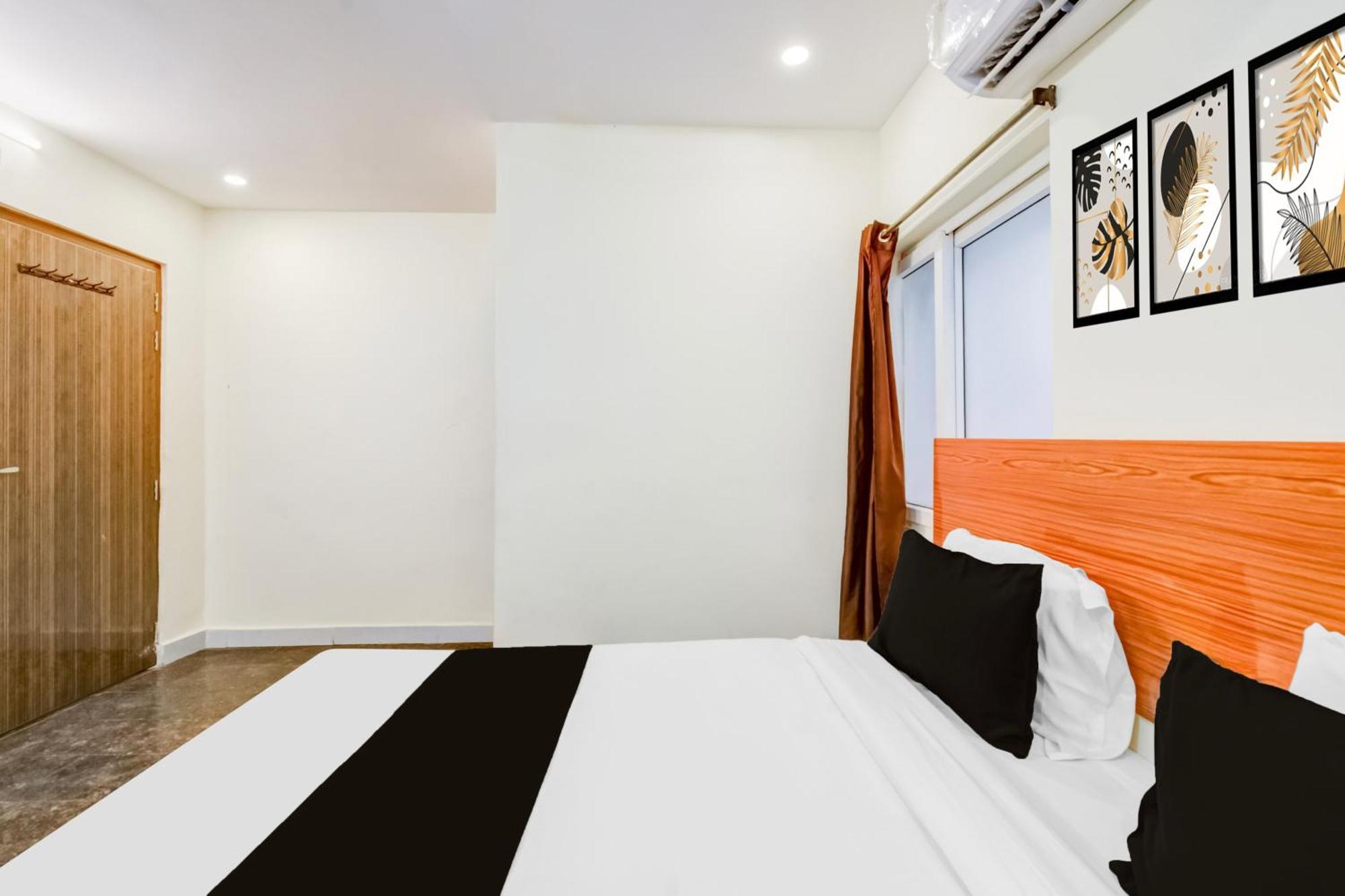 Super O Neredmet Road Hotel Hyderabad
