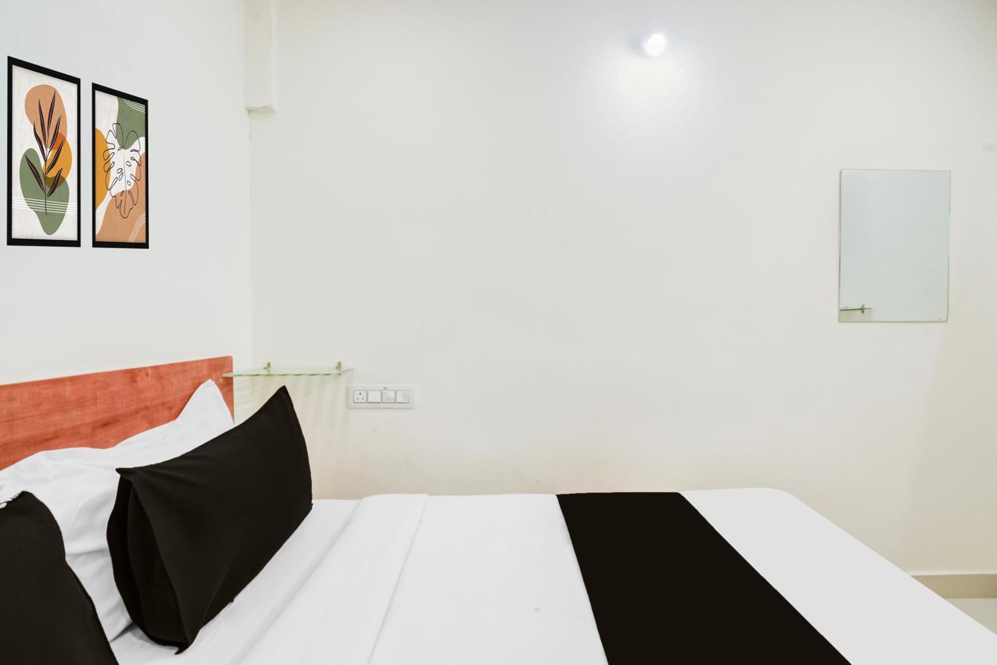 Hotel Super O Neredmet Road Hyderabad