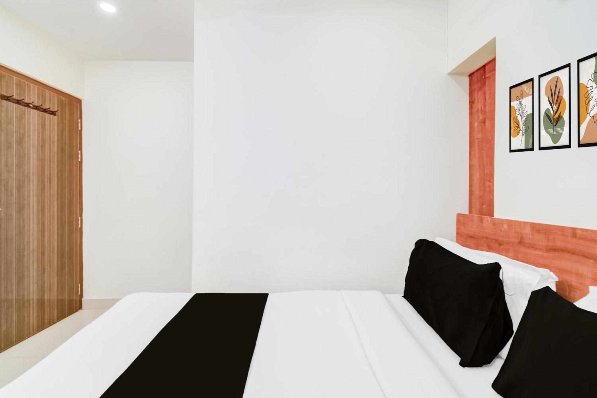 Hotel Super O Neredmet Road