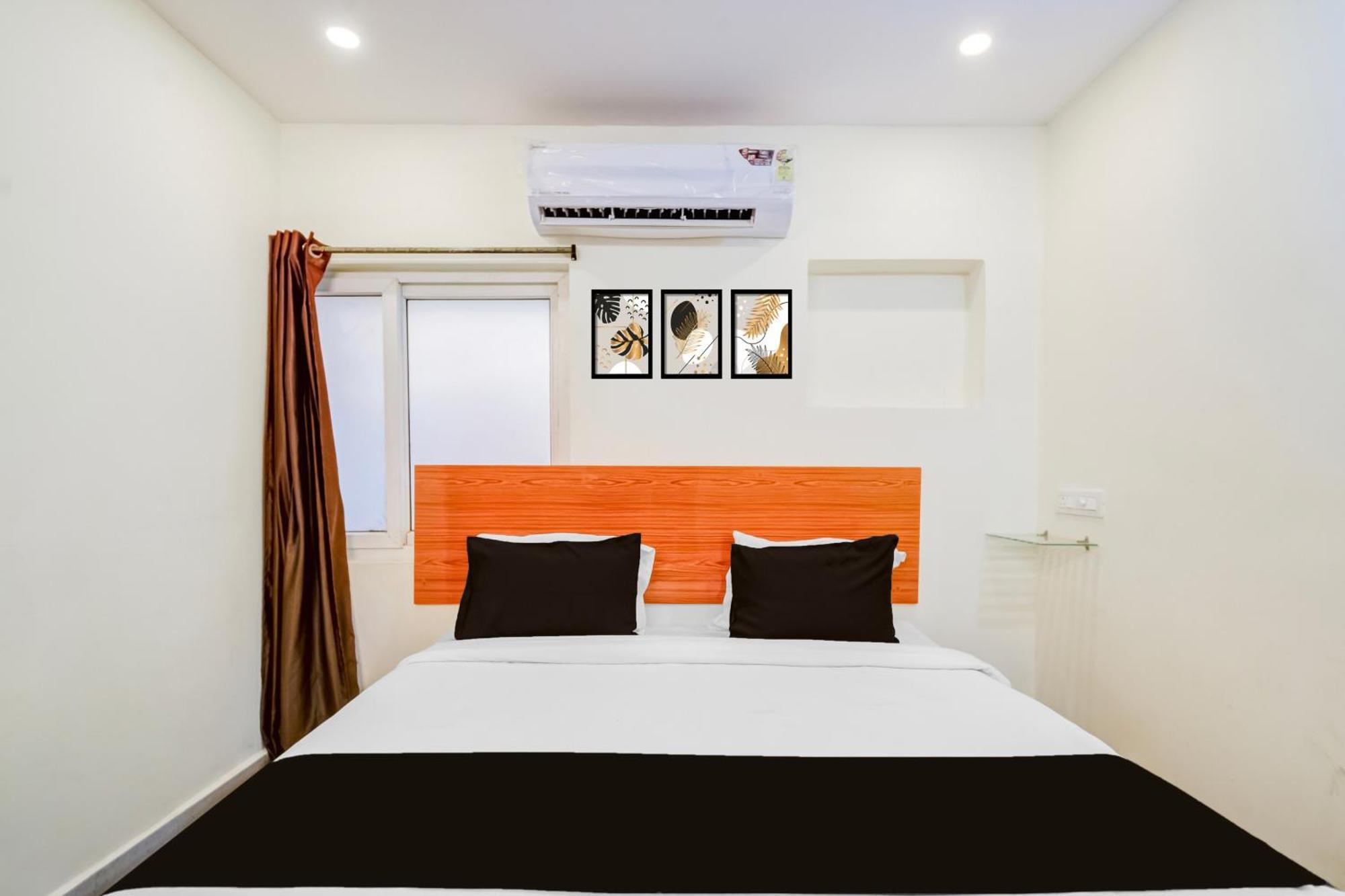 Super O Neredmet Road Hotel Hyderabad