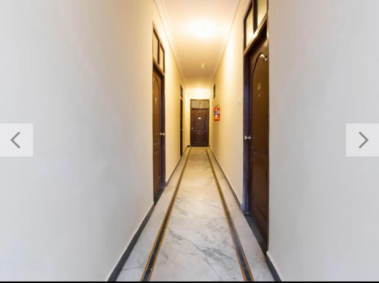 Shree Kanha Residency * Hyderabad