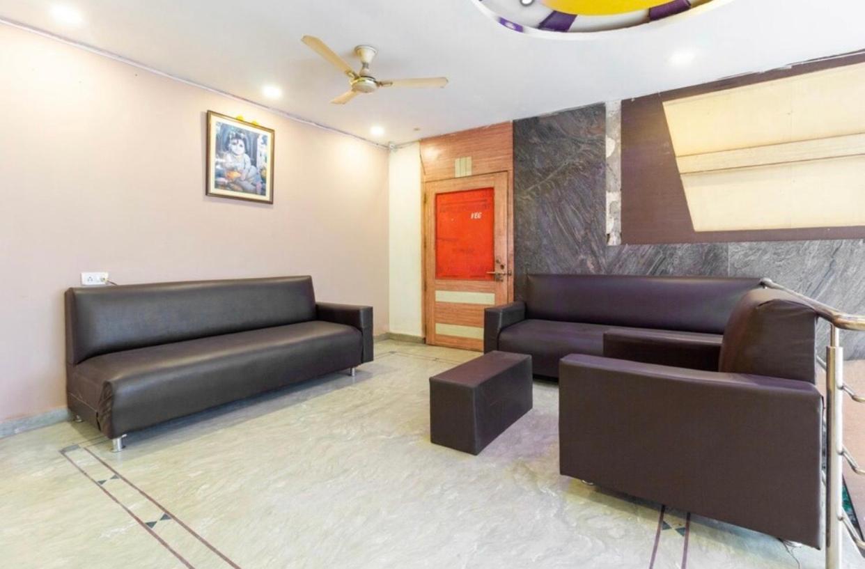 Shree Kanha Residency * Hyderabad