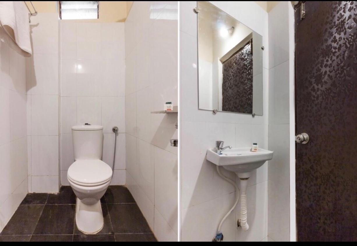 Shree Kanha Residency Hotel