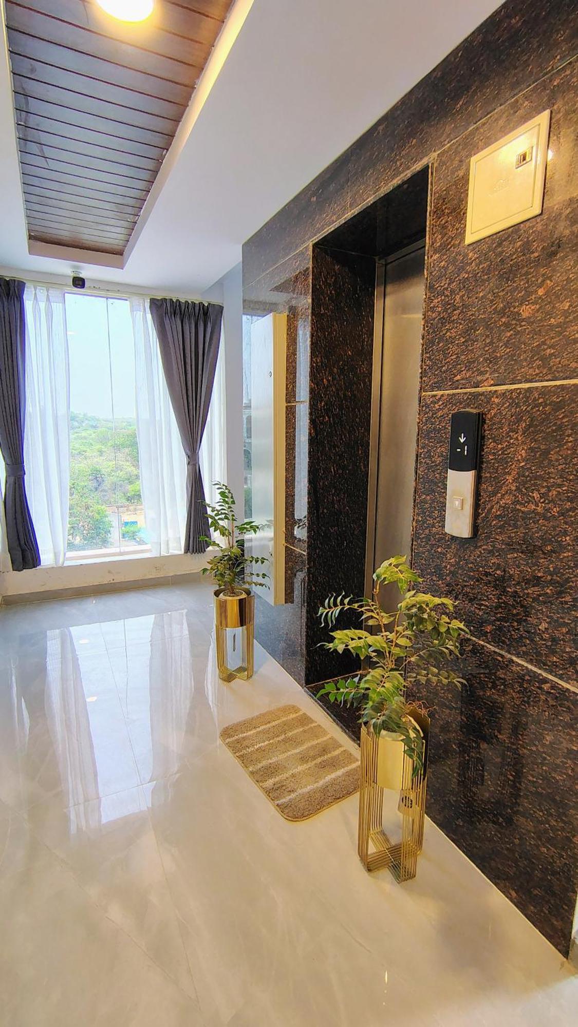 Hotel Virat Elite Hyderabad