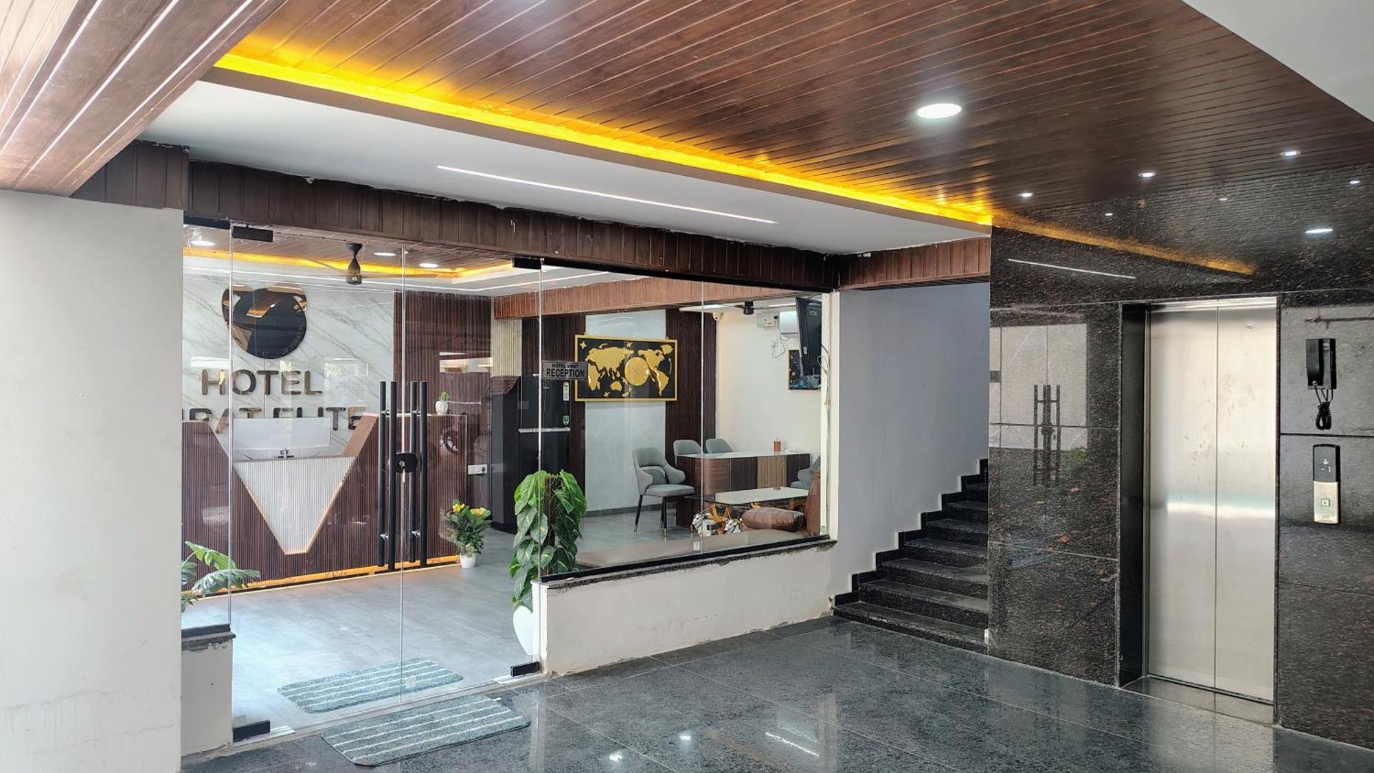 Virat Elite 3* Hyderabad