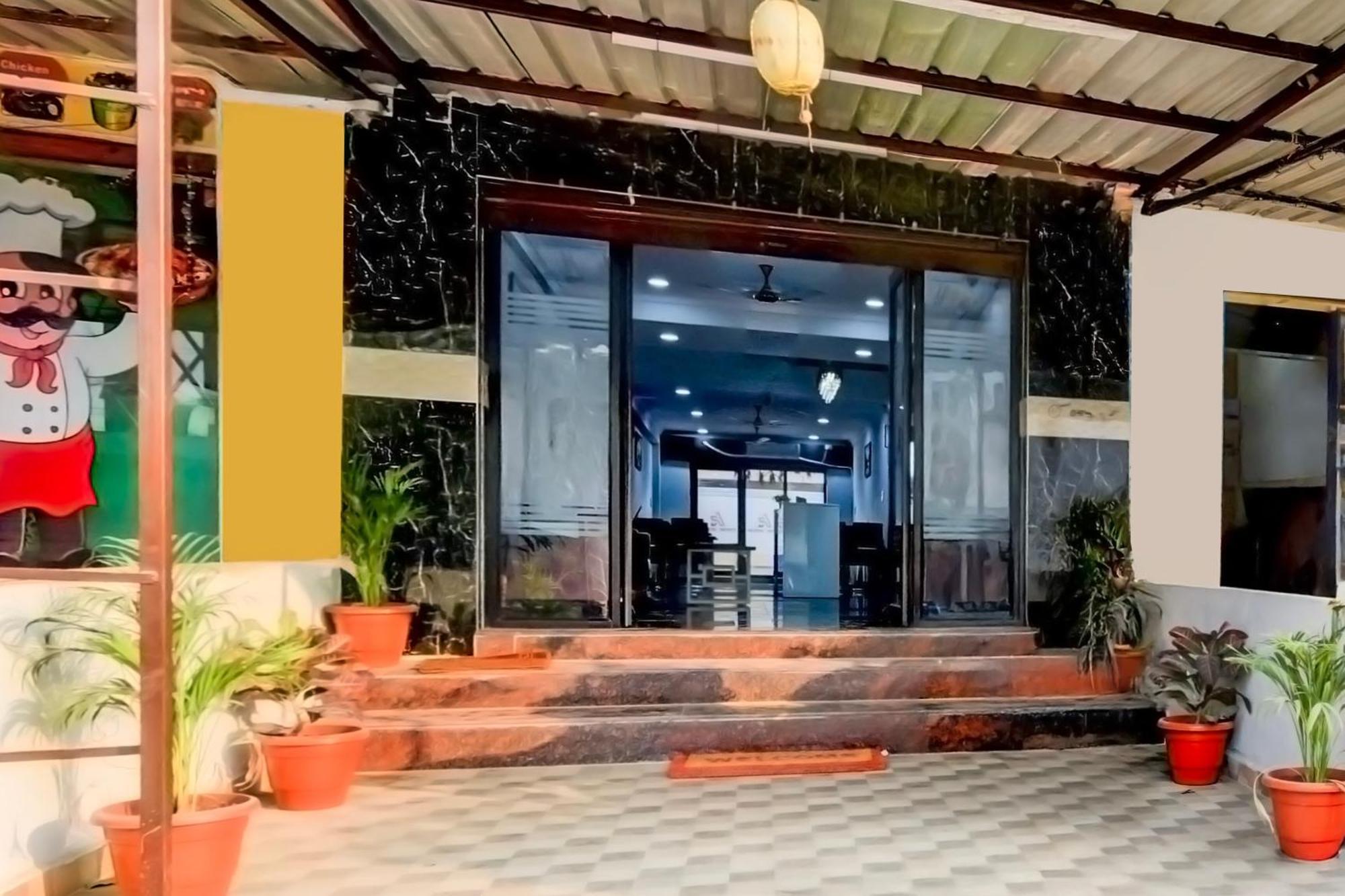 Hotel Townhouse Cherlapally Railway Station 4*